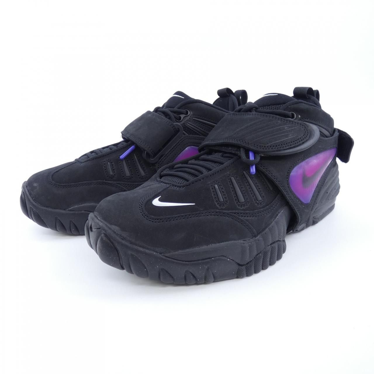 Other Other Nike Sneakers Plastic / Synthetic Shoes DM8465-001 DUTY FREE for USA Size ONE SIZE - 3 Thumbnail