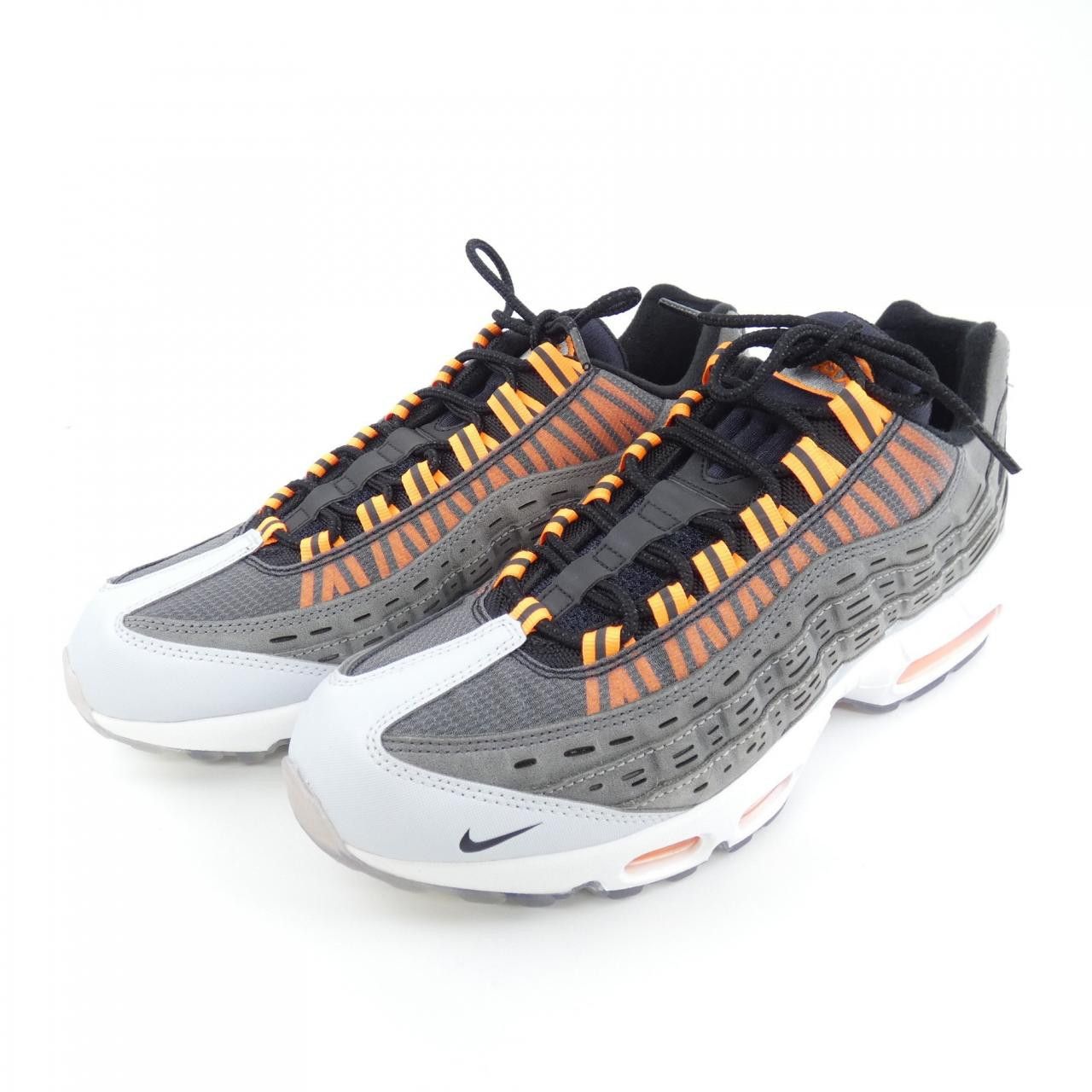 Other Other Nike Sneakers Plastic / Synthetic Shoes DD1871-001 DUTY FREE for USA Size ONE SIZE - 4 Thumbnail