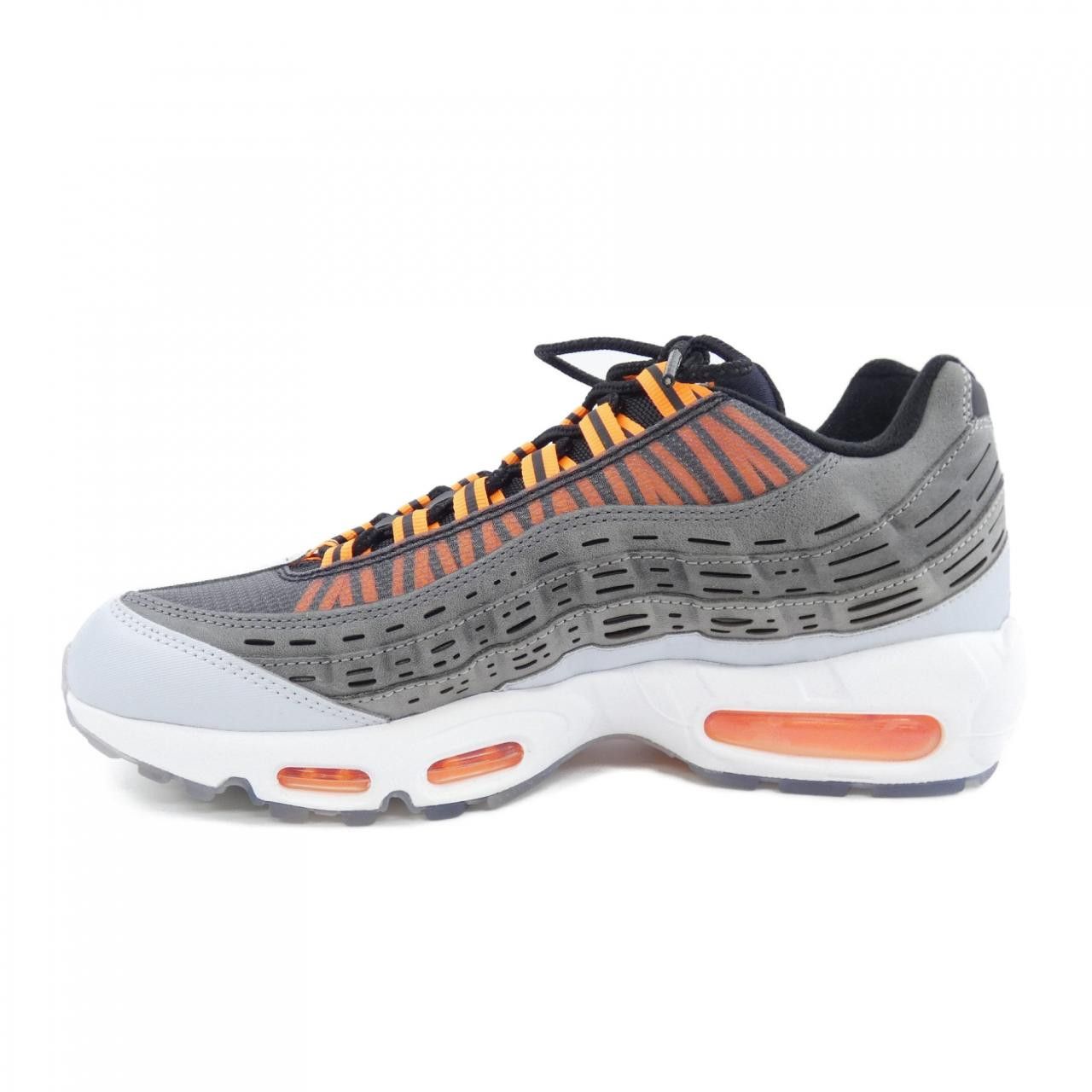 Other Other Nike Sneakers Plastic / Synthetic Shoes DD1871-001 DUTY FREE for USA Size ONE SIZE - 2 Thumbnail