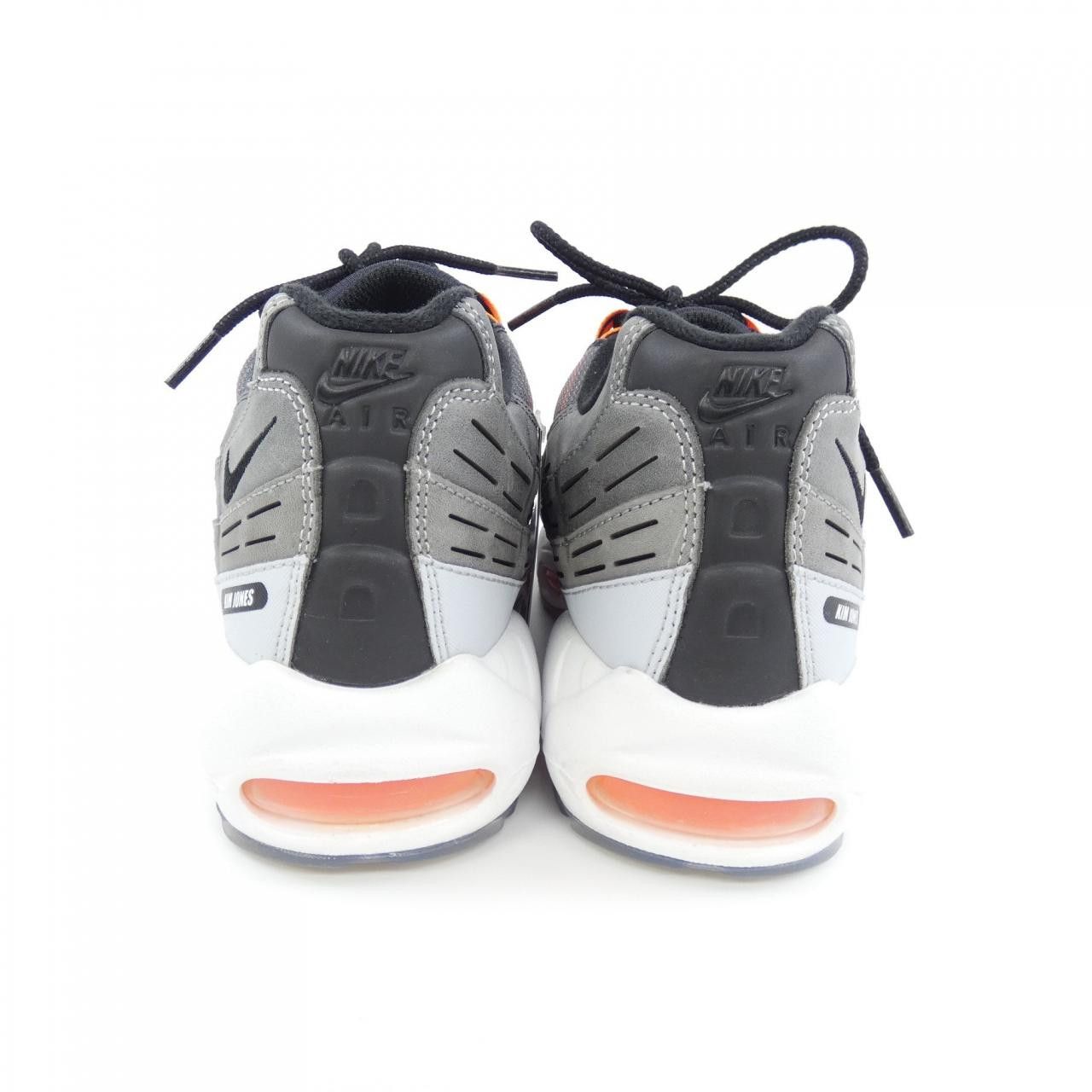 Other Other Nike Sneakers Plastic / Synthetic Shoes DD1871-001 DUTY FREE for USA Size ONE SIZE - 5 Thumbnail