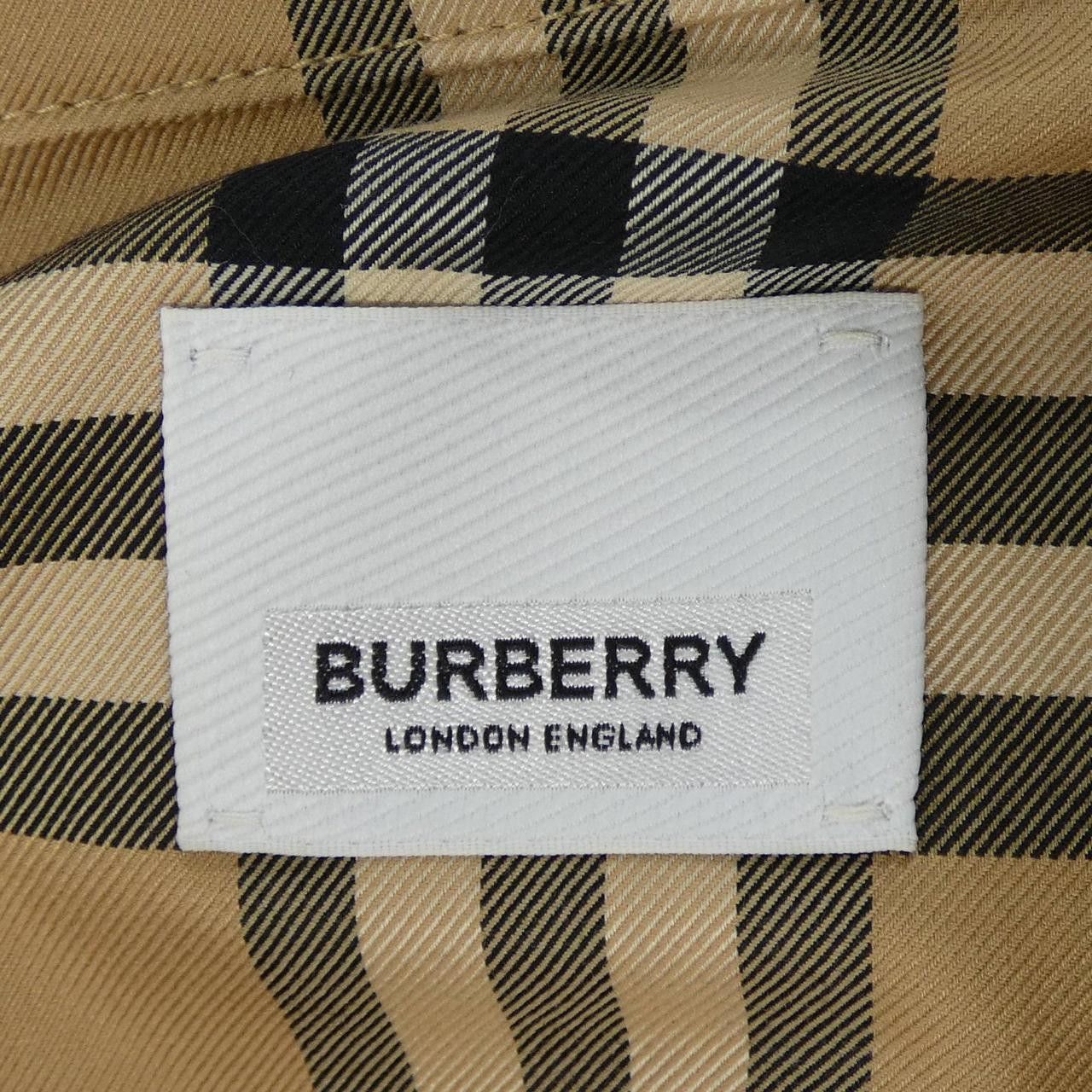 Burberry Burberry Burberry Dress Textile Dresses 8061283 DUTY FREE for USA Size ONE SIZE - 4 Thumbnail