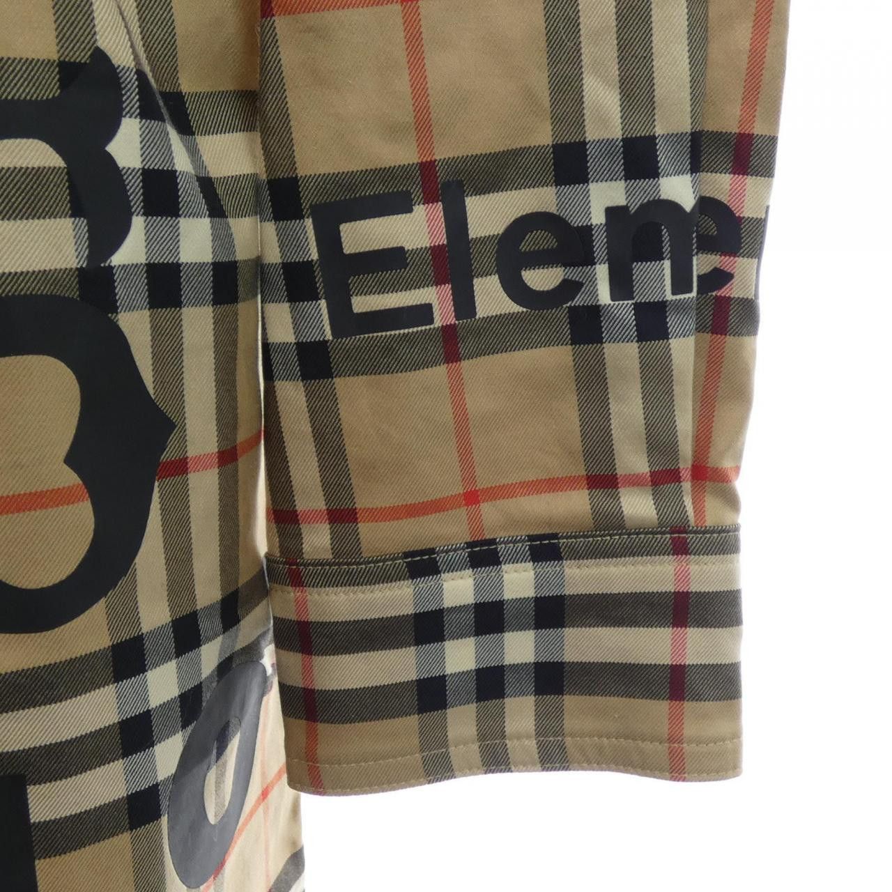 Burberry Burberry Burberry Dress Textile Dresses 8061283 DUTY FREE for USA Size ONE SIZE - 6 Thumbnail
