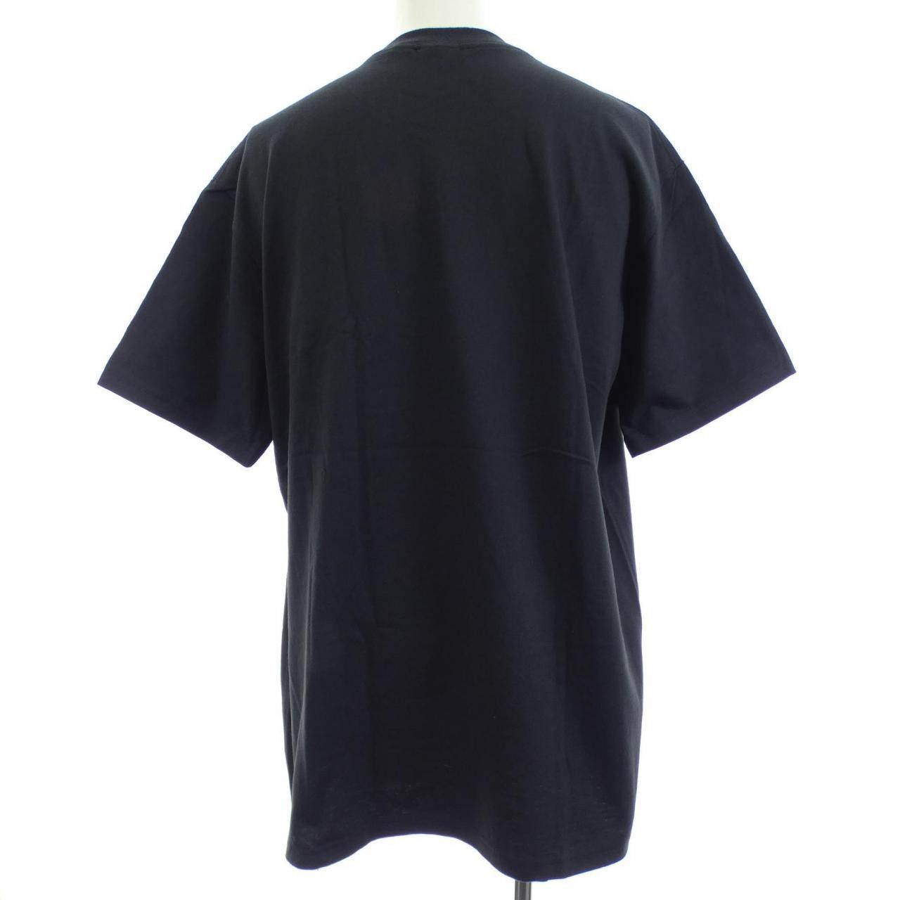 Supreme Supreme Supreme Beef Cotton T Shirt Textile T-Shirts Beef DUTY FREE for USA Size ONE SIZE - 2 Thumbnail