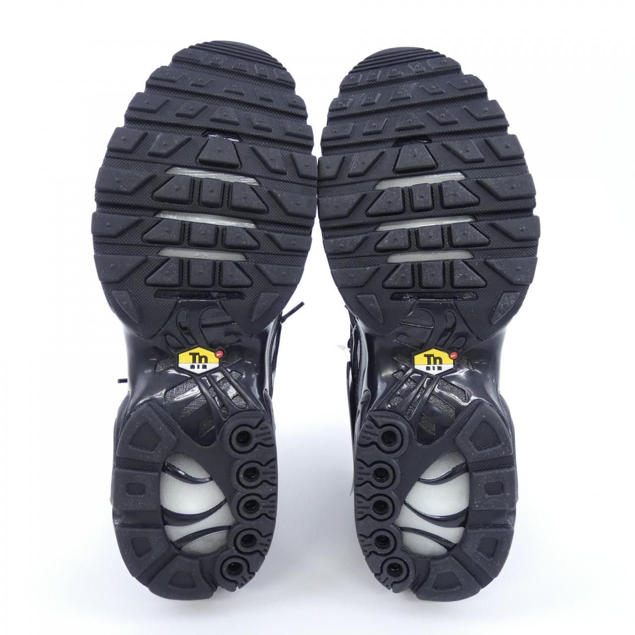 Other Other Nike Sneakers Plastic / Synthetic Shoes 604133-050 DUTY FREE for USA Size ONE SIZE - 4 Thumbnail