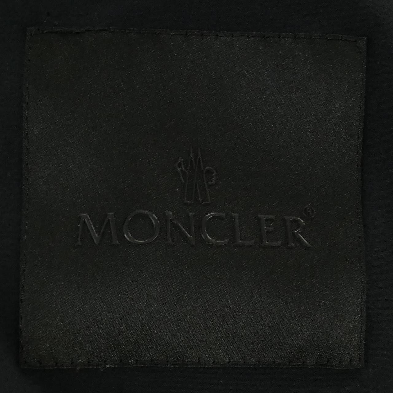 Moncler Moncler Moncler GIRARDIN Jacket Others Outerwear GIRARDIN DUTY FREE for USA Size ONE SIZE - 4 Thumbnail