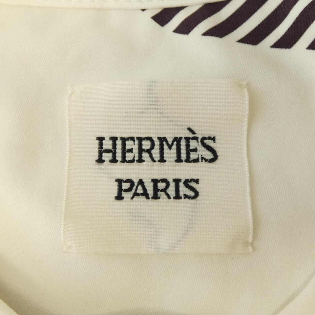 Hermes Hermes Hermes COACHING REMIX Jacket Others Outerwear DUTY FREE for USA Size ONE SIZE - 4 Thumbnail