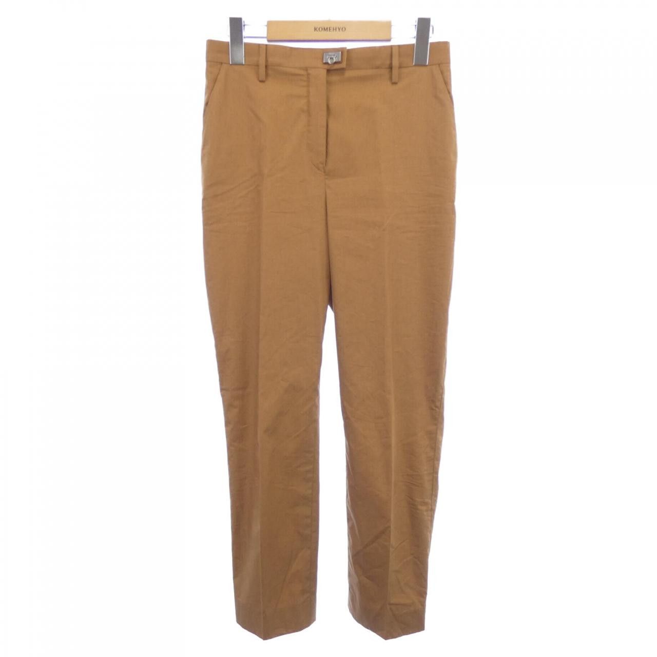 Salvatore Ferragamo Salvatore Ferragamo Salvatore Ferragamo Pants Others Pants DUTY FREE for USA Size ONE SIZE - 5 Thumbnail