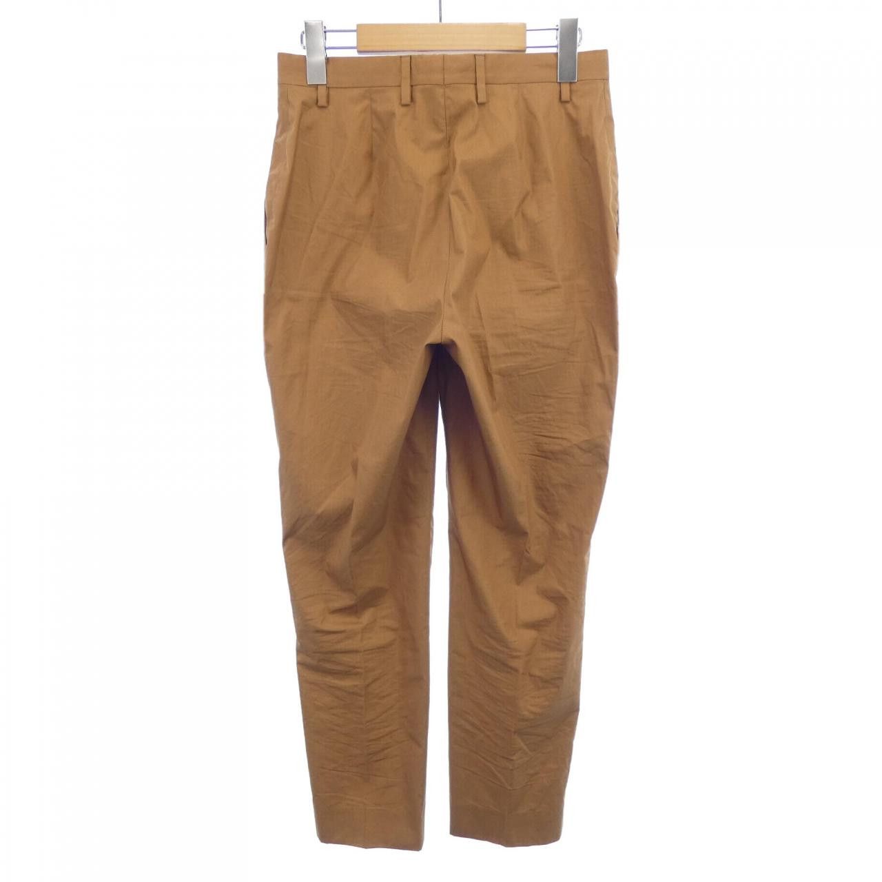 Salvatore Ferragamo Salvatore Ferragamo Salvatore Ferragamo Pants Others Pants DUTY FREE for USA Size ONE SIZE - 6 Thumbnail