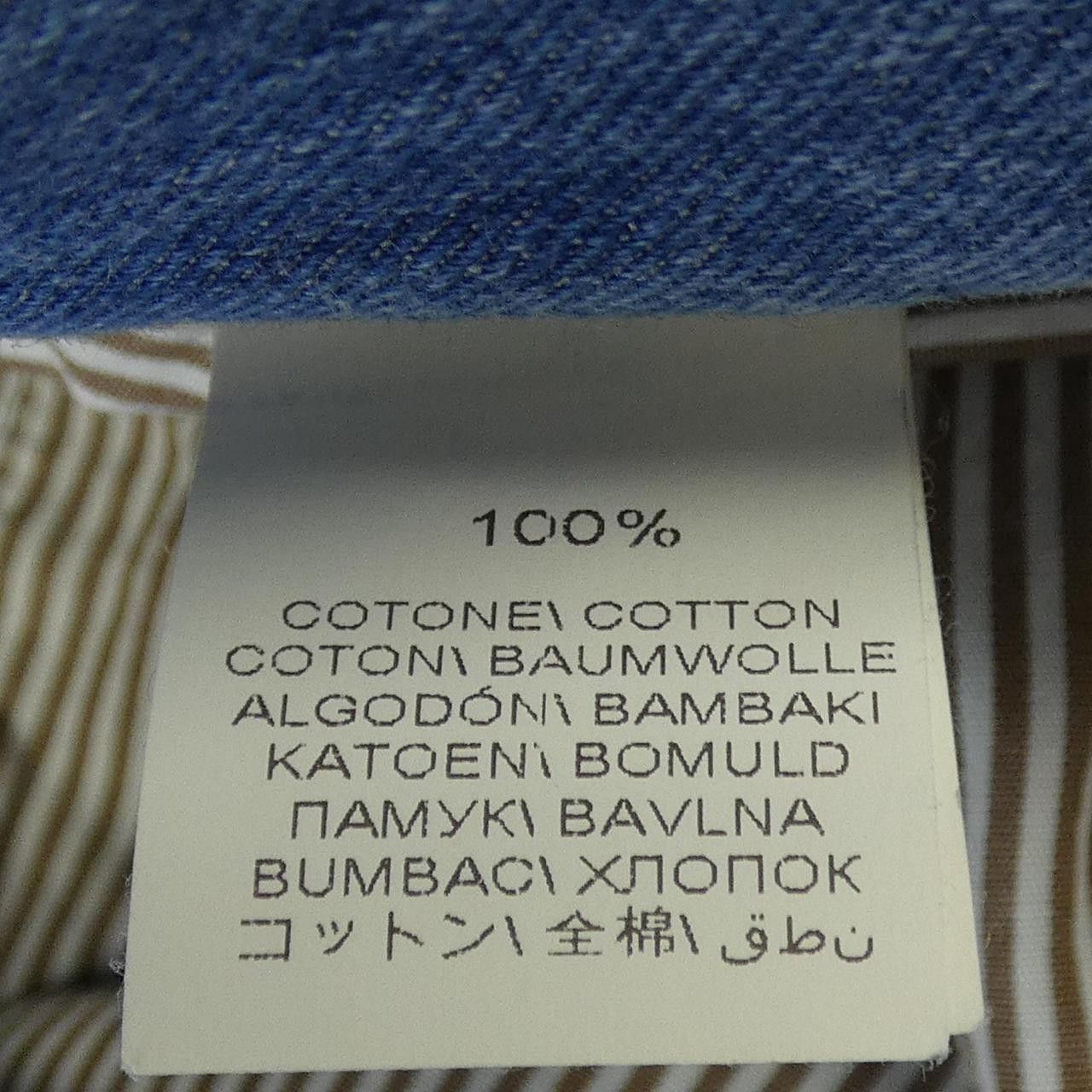 Brunello Cucinelli Brunello Cucinelli Brunello Cucinelli Pants Others Pants DUTY FREE for USA Size ONE SIZE - 3 Thumbnail