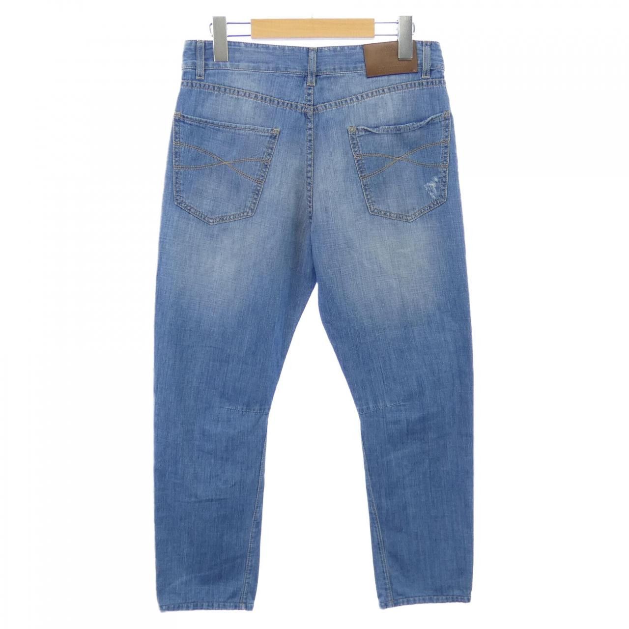 Brunello Cucinelli Brunello Cucinelli Brunello Cucinelli Pants Others Pants DUTY FREE for USA Size ONE SIZE - 2 Thumbnail