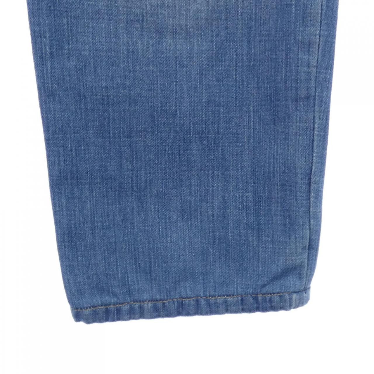 Brunello Cucinelli Brunello Cucinelli Brunello Cucinelli Pants Others Pants DUTY FREE for USA Size ONE SIZE - 5 Thumbnail
