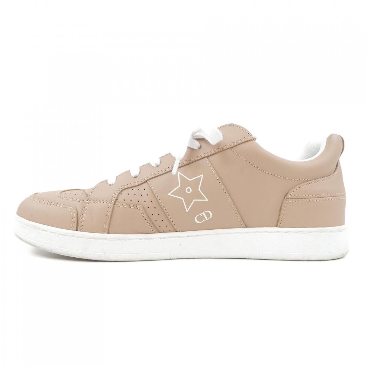 Dior Dior Christian Dior Sneakers Textile Shoes KCK358CDP DUTY FREE for USA Size ONE SIZE - 2 Thumbnail