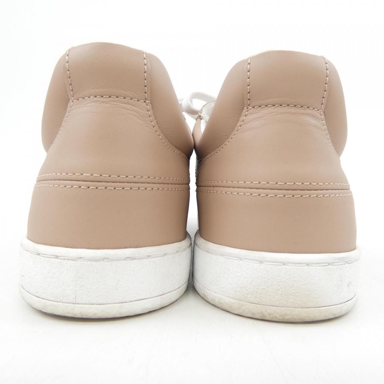 Dior Dior Christian Dior Sneakers Textile Shoes KCK358CDP DUTY FREE for USA Size ONE SIZE - 5 Thumbnail