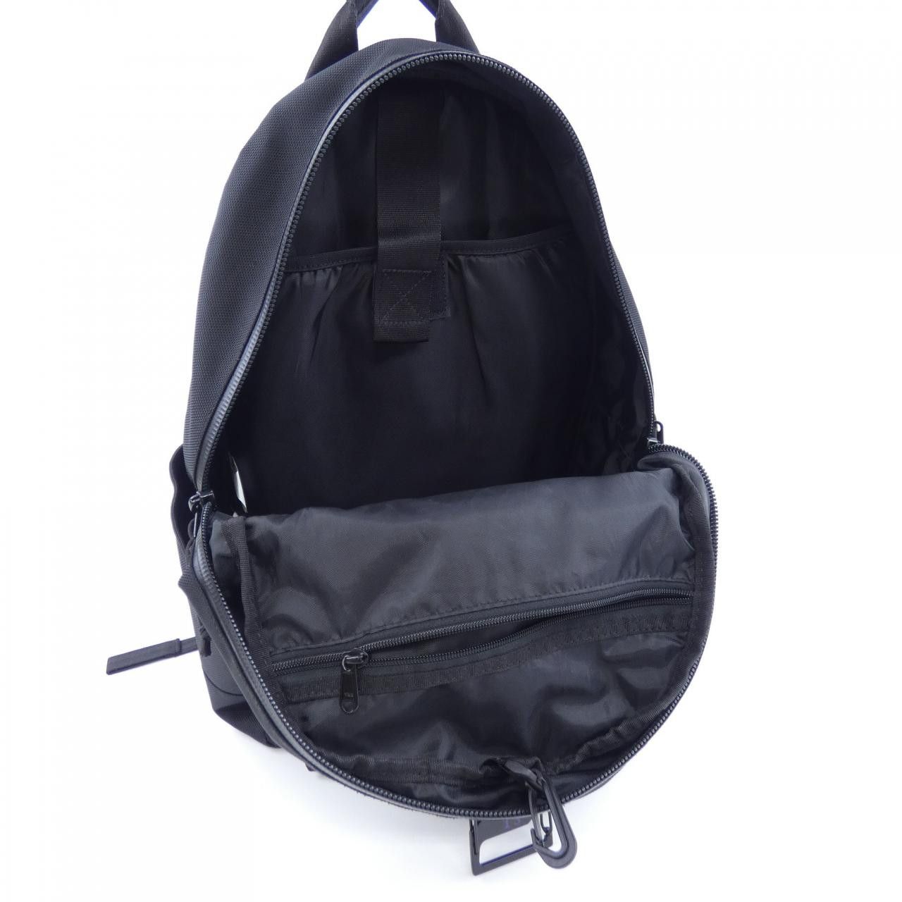 New Era × YOHJI YAMAMOTO backpack