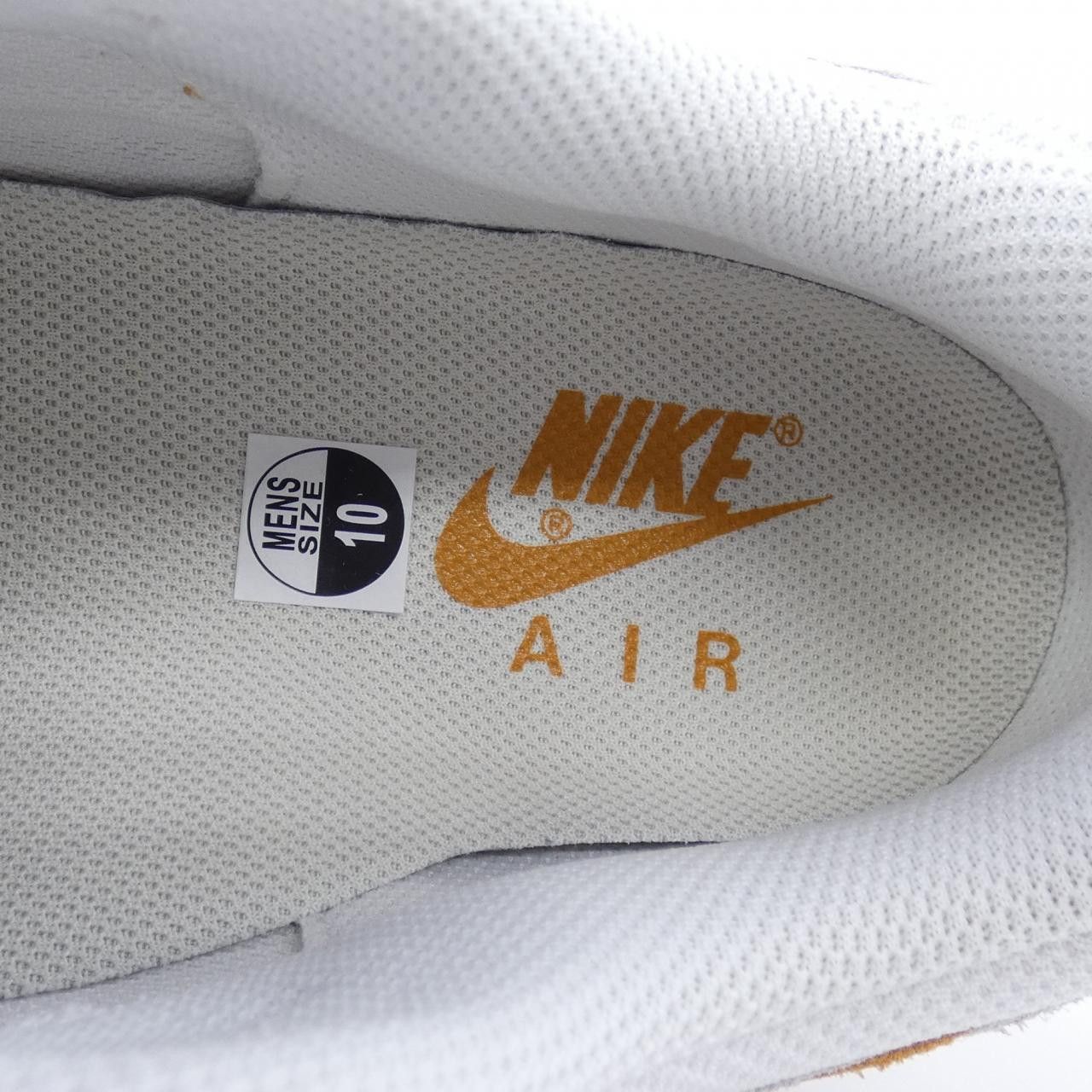 Other Other Nike Sneakers Plastic / Synthetic Shoes DZ4549-110 DUTY FREE for USA Size ONE SIZE - 6 Thumbnail