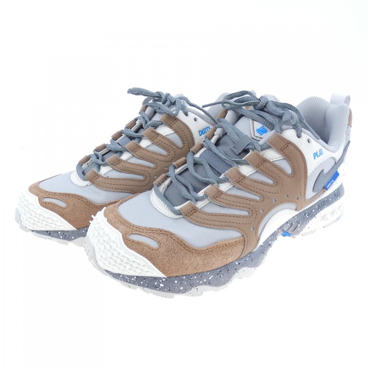 Other Other Nike Sneakers Plastic / Synthetic Shoes FN7546-200 DUTY FREE for USA Size ONE SIZE - 3 Thumbnail