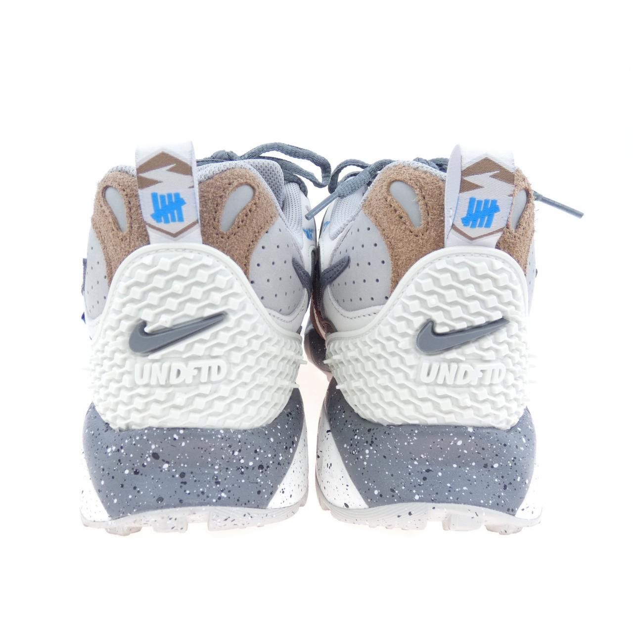 Other Other Nike Sneakers Plastic / Synthetic Shoes FN7546-200 DUTY FREE for USA Size ONE SIZE - 5 Thumbnail
