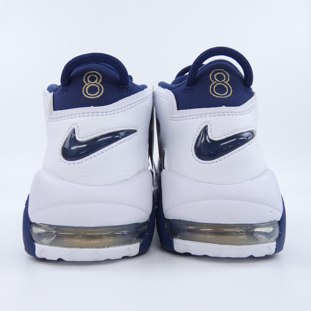 Other Other Nike Sneakers Plastic / Synthetic Shoes FQ8182-100 DUTY FREE for USA Size ONE SIZE - 5 Thumbnail
