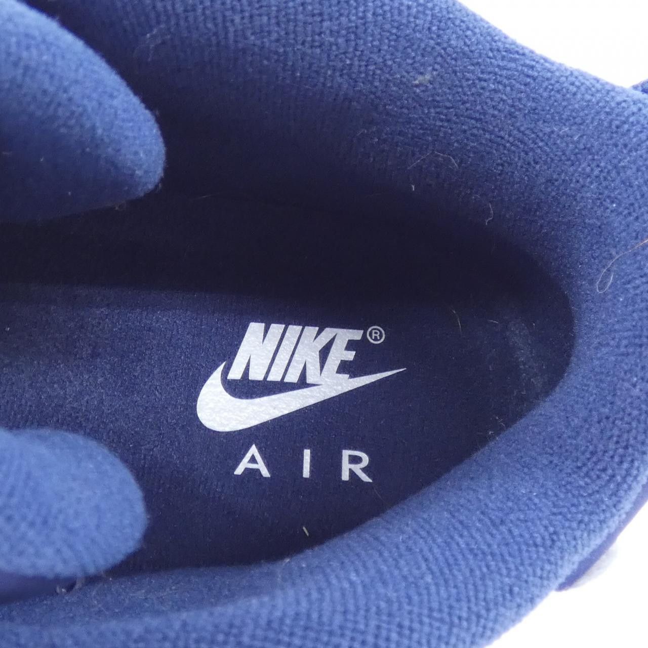 Other Other Nike Sneakers Plastic / Synthetic Shoes FQ8182-100 DUTY FREE for USA Size ONE SIZE - 6 Thumbnail