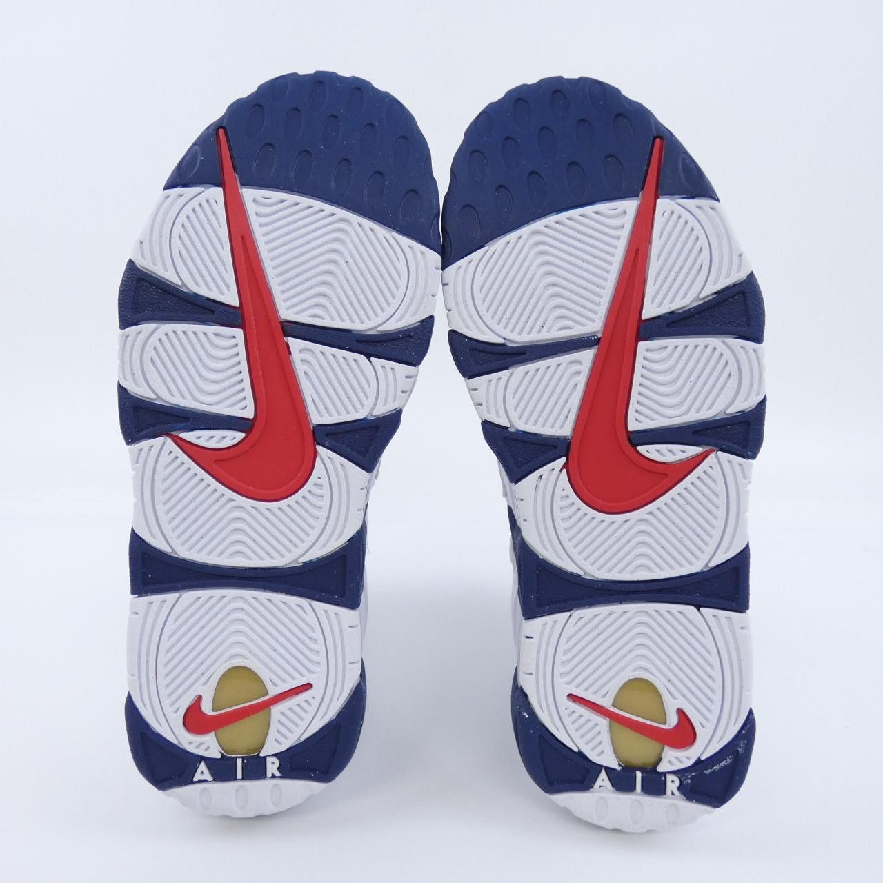 Other Other Nike Sneakers Plastic / Synthetic Shoes FQ8182-100 DUTY FREE for USA Size ONE SIZE - 4 Thumbnail