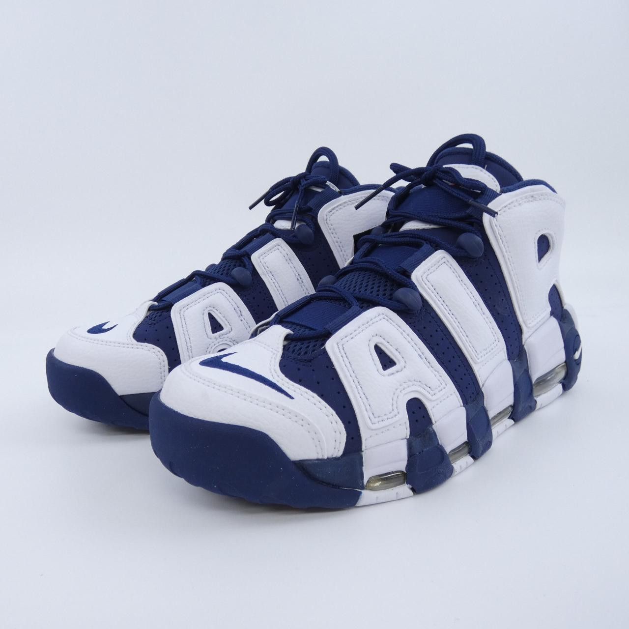 Other Other Nike Sneakers Plastic / Synthetic Shoes FQ8182-100 DUTY FREE for USA Size ONE SIZE - 3 Thumbnail