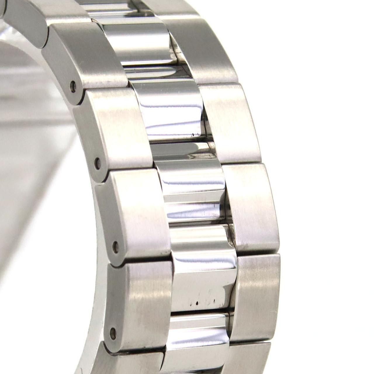 Bvlgari Bvlgari Bulgari Solotempo Stainless Steel Watch Metal Quartz ST30S/ST30BSSD DUTY FREE for USA Size ONE SIZE - 3 Thumbnail