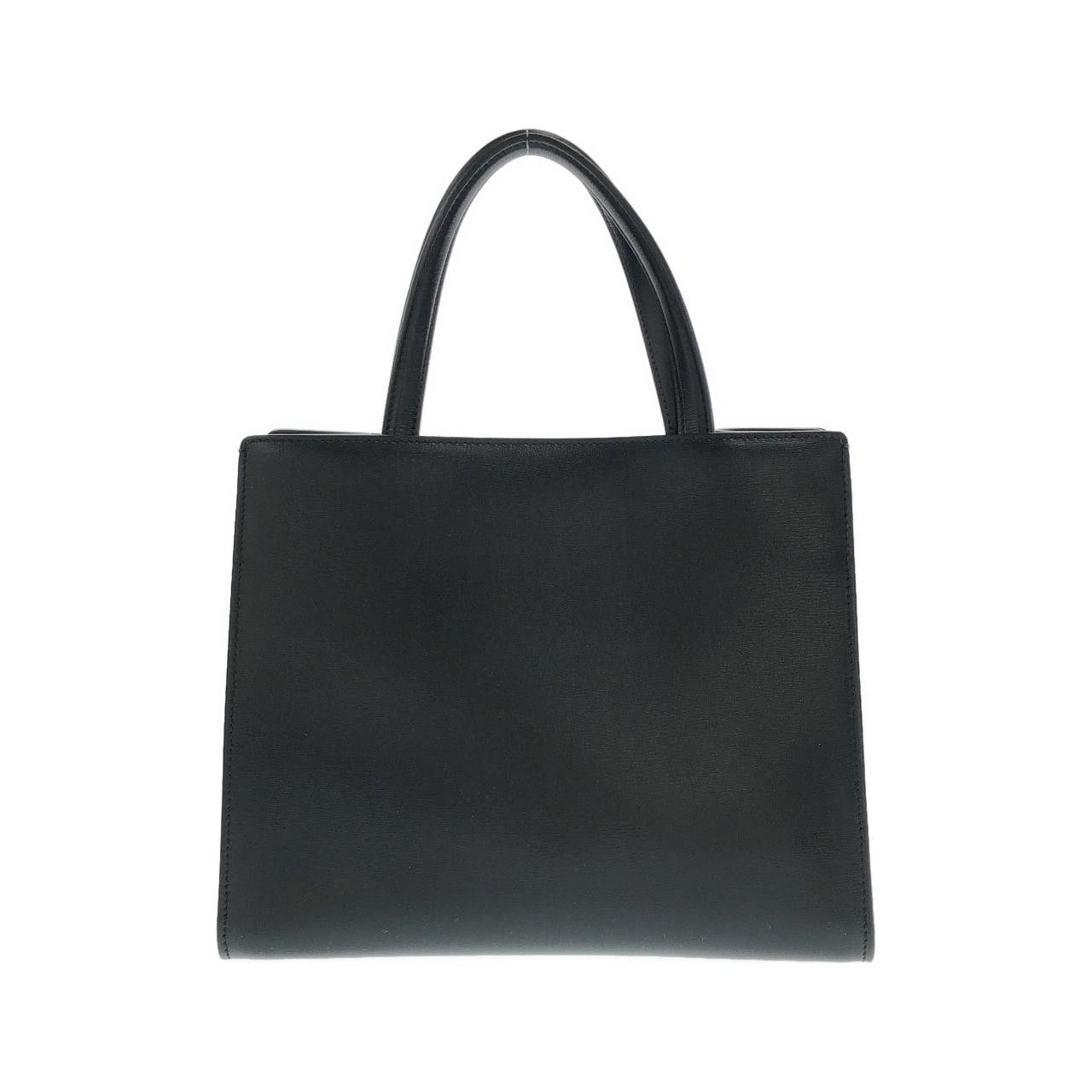 Salvatore Ferragamo Salvatore Ferragamo Salvatore Ferragamo Calf Handbag Leather Handbag 21I290 DUTY FREE for USA Size ONE SIZE - 2 Thumbnail