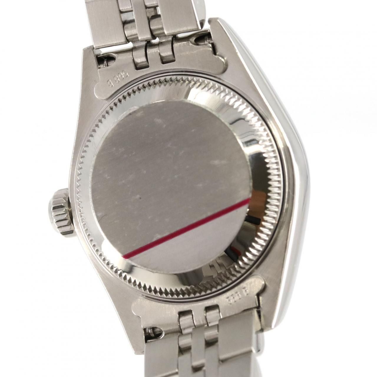 Rolex Rolex Rolex Datejust Stainless Steel White Gold Automatic Metal Automatic 79174 DUTY FREE for USA Size ONE SIZE - 6 Thumbnail