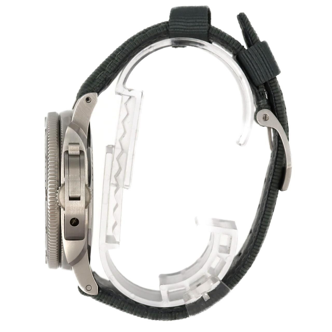 Panerai Panerai Panerai Submersible Quaranta Quattro Stainless Steel Metal Automatic PAM01229 DUTY FREE for USA Size ONE SIZE - 3 Thumbnail
