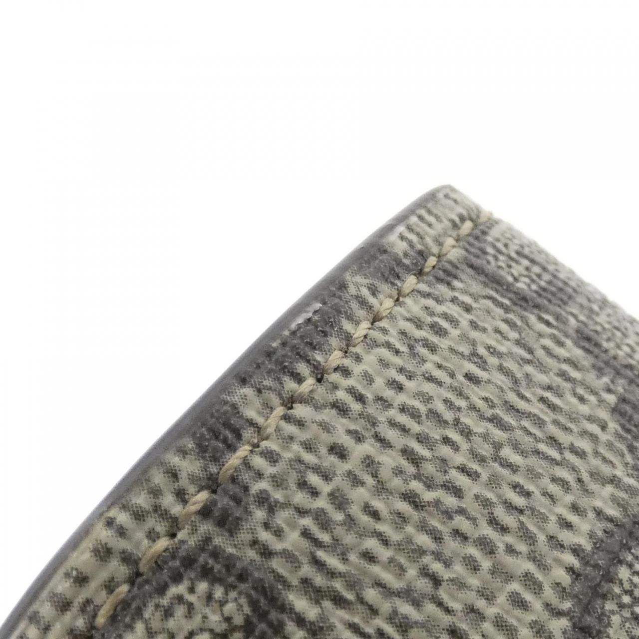 Gucci Gucci Gucci Dionysus GG Supreme Chain Wallet Textile Other 401231KHNSN DUTY FREE for USA Size ONE SIZE - 3 Thumbnail