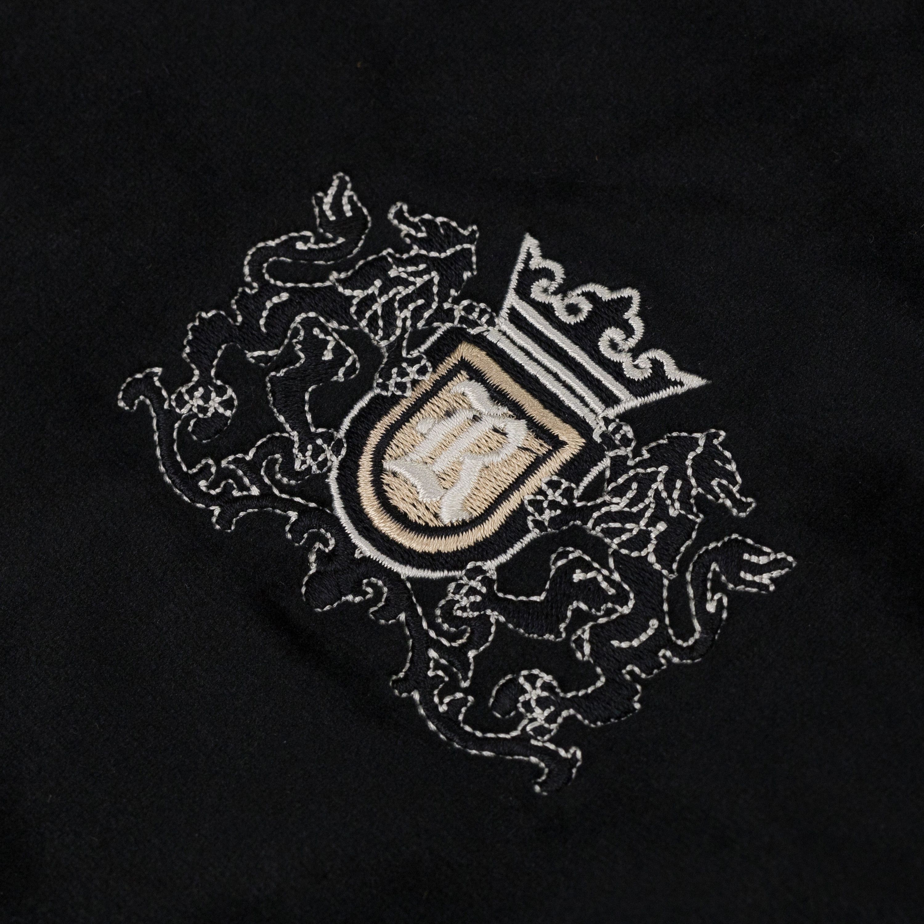 Rhude Sky Lounge Jacket SIZE M Size US M / EU 48-50 / 2 - 6 Thumbnail