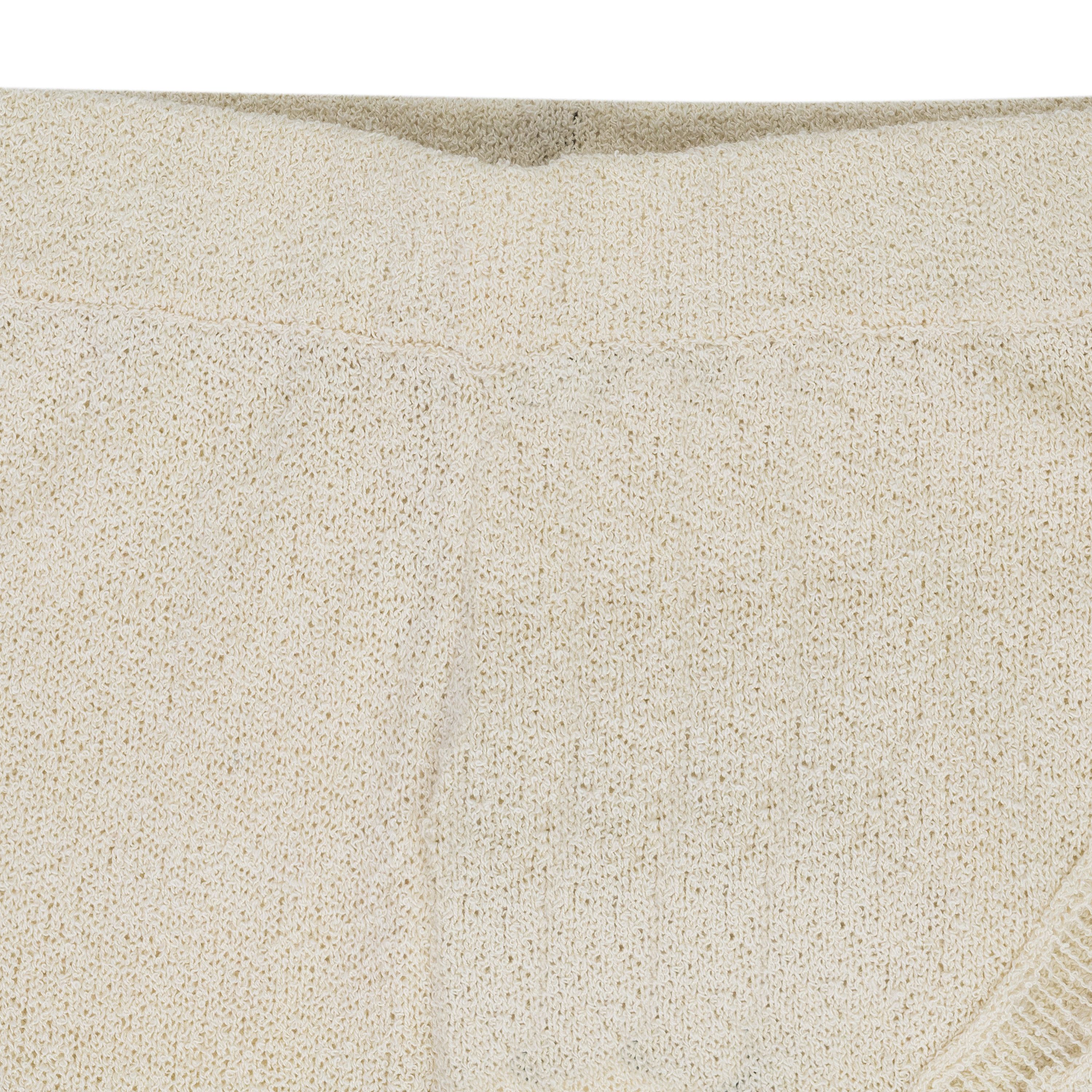 Rhude Knit Pants SIZE S Size 27" / US 4 / IT 40 - 3 Thumbnail