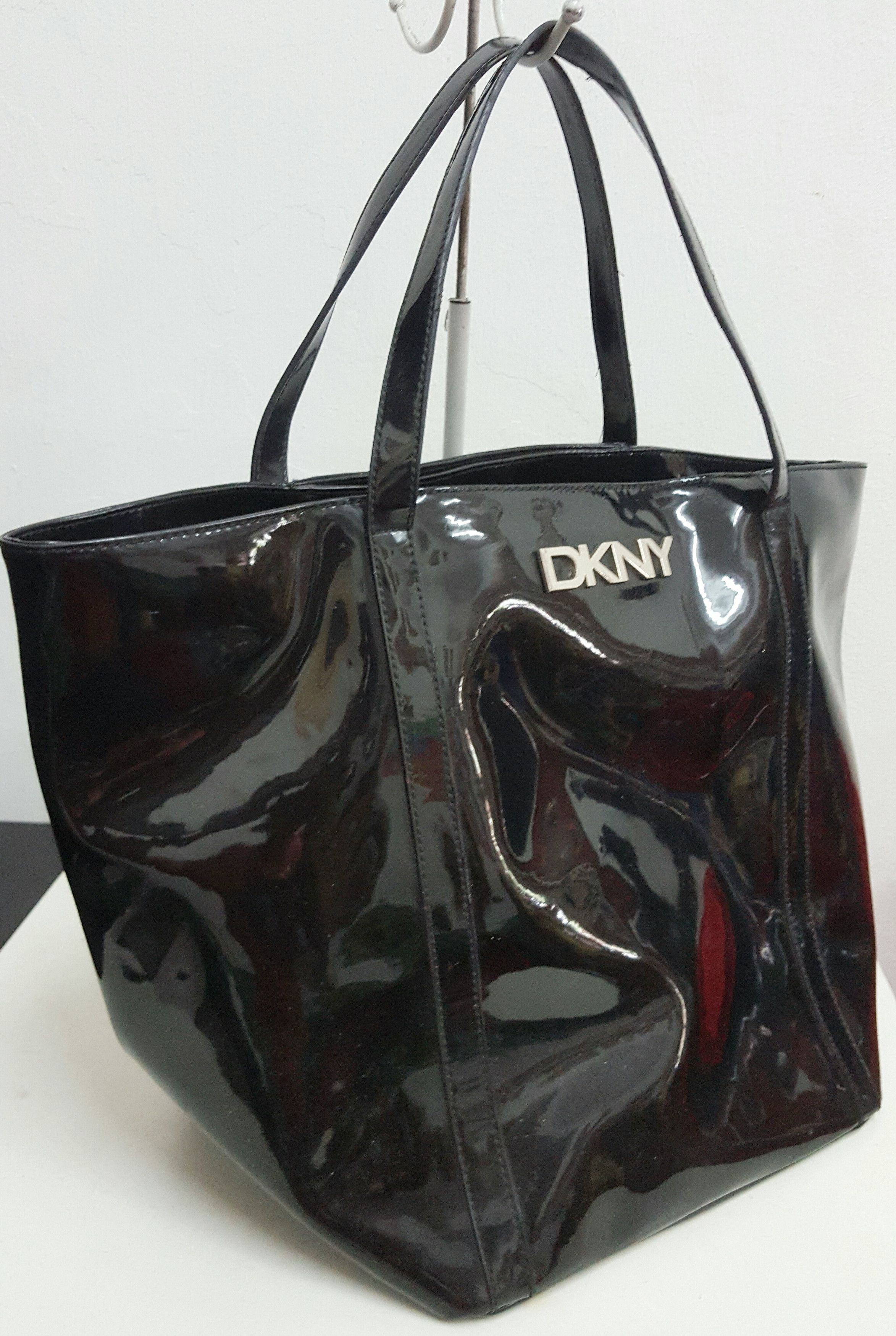 DKNY DKNY Tote Bag Size ONE SIZE - 2 Thumbnail
