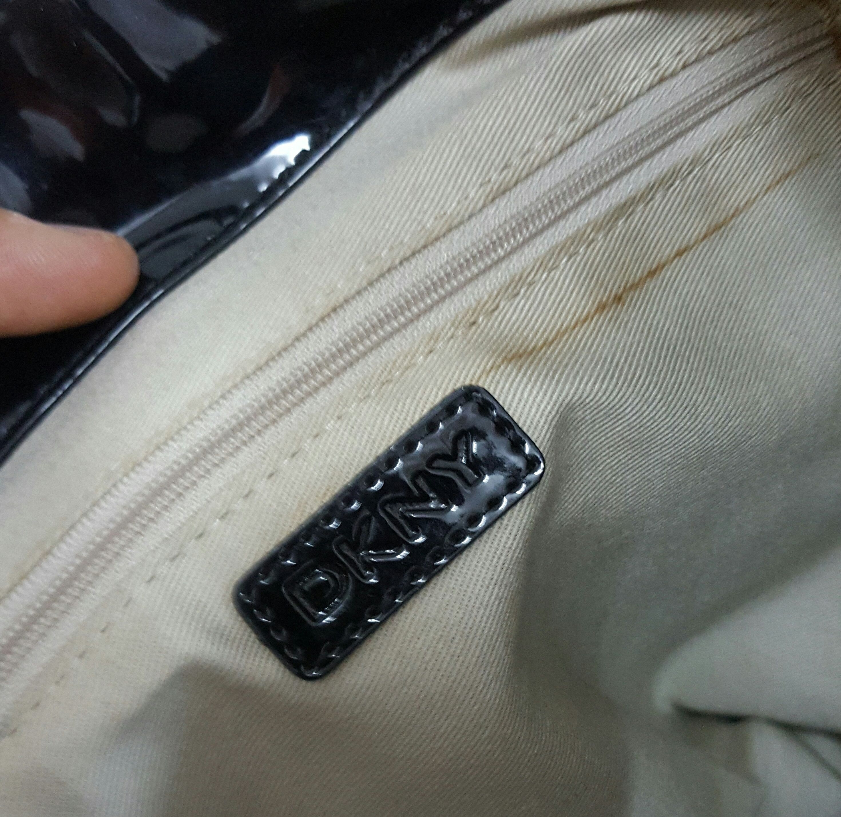 DKNY DKNY Tote Bag Size ONE SIZE - 6 Thumbnail