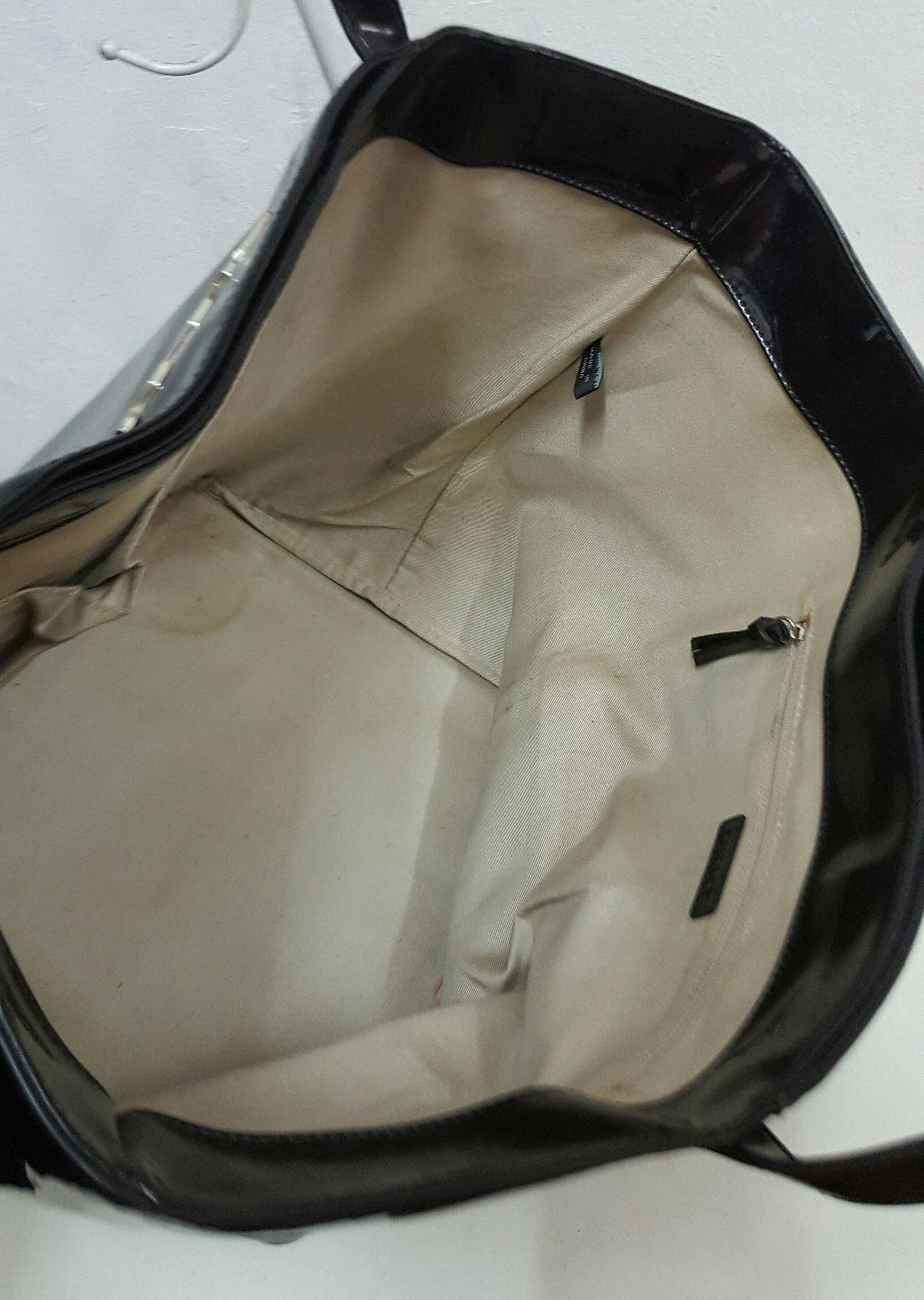 DKNY DKNY Tote Bag Size ONE SIZE - 5 Thumbnail