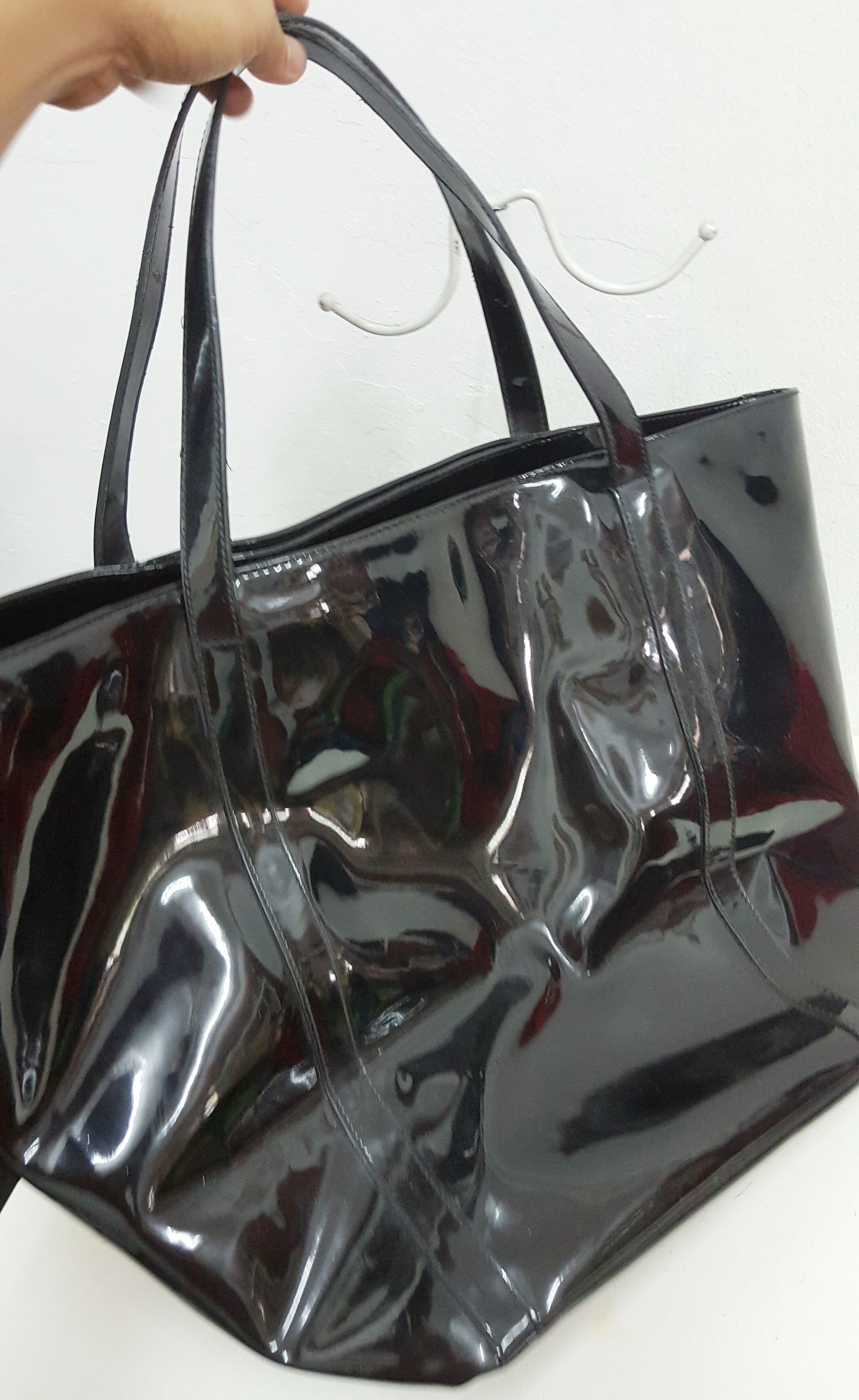 DKNY DKNY Tote Bag Size ONE SIZE - 3 Thumbnail
