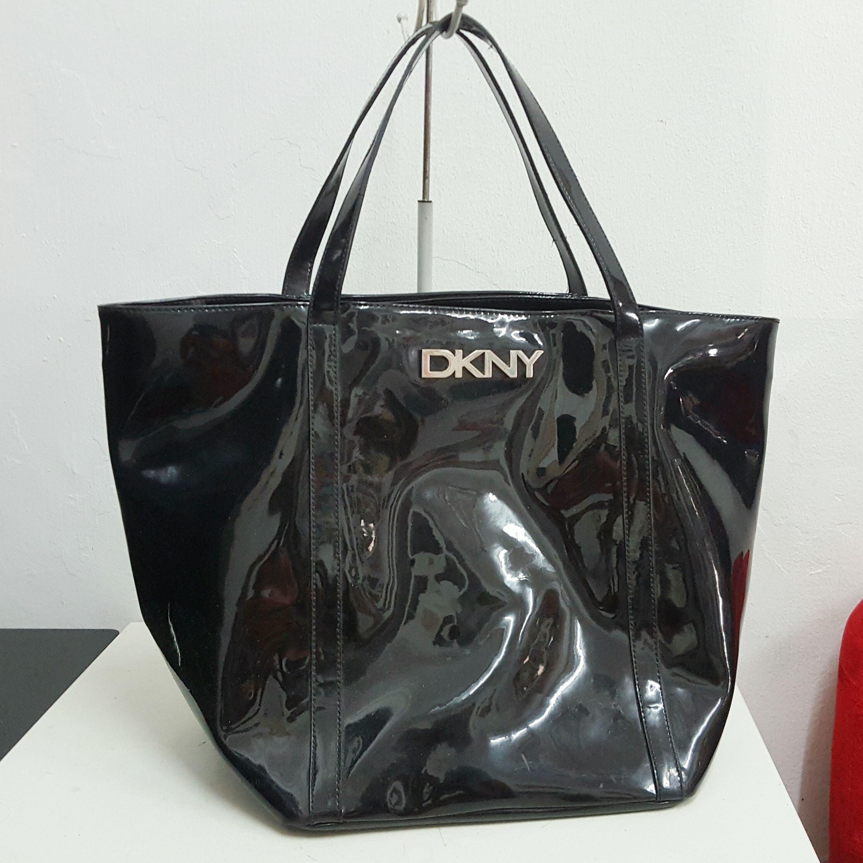 DKNY DKNY Tote Bag Size ONE SIZE - 1 Thumbnail