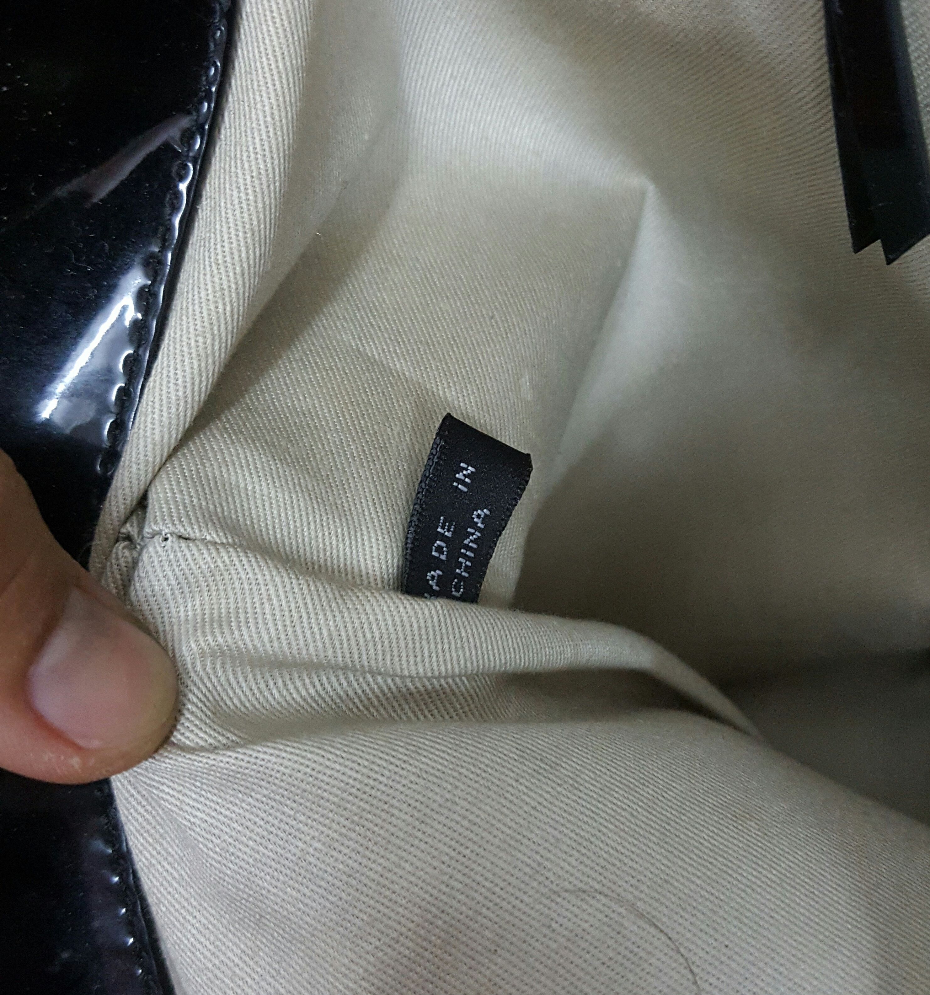 DKNY DKNY Tote Bag Size ONE SIZE - 7 Thumbnail