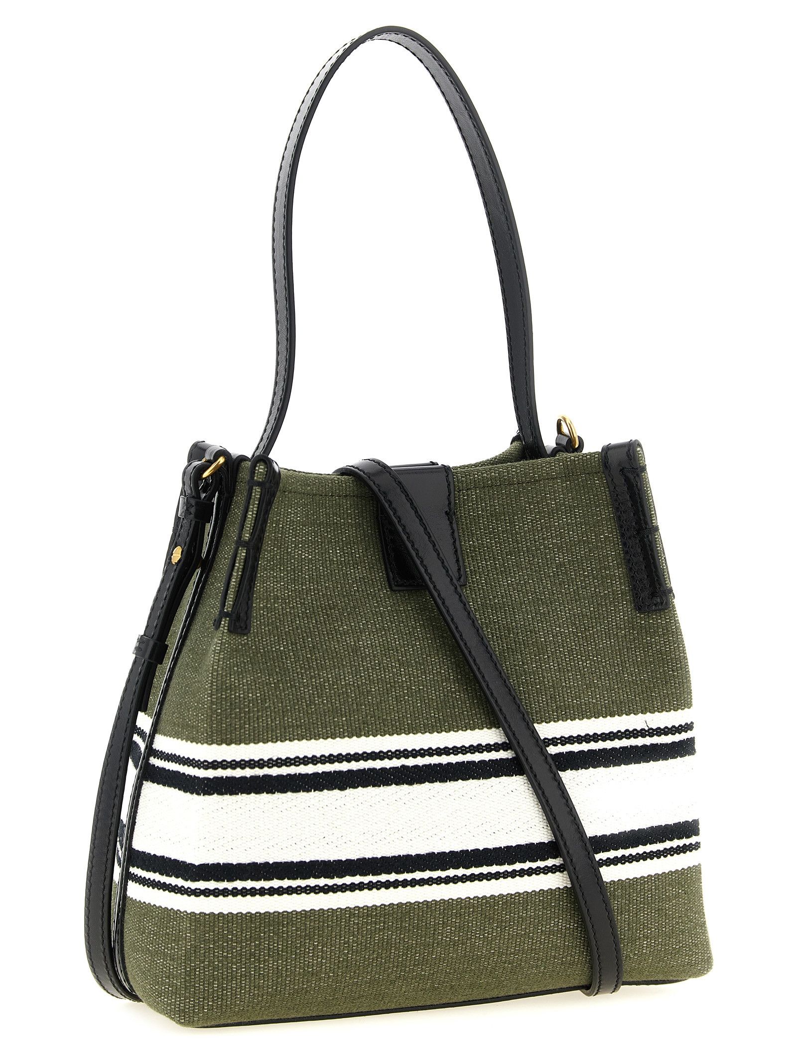 Balmain 'Release' Bucket Bag Size ONE SIZE - 2 Thumbnail