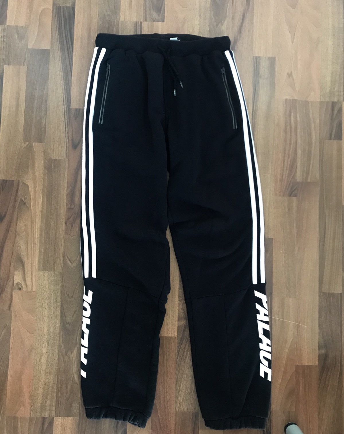 Palace x adidas hose best sale