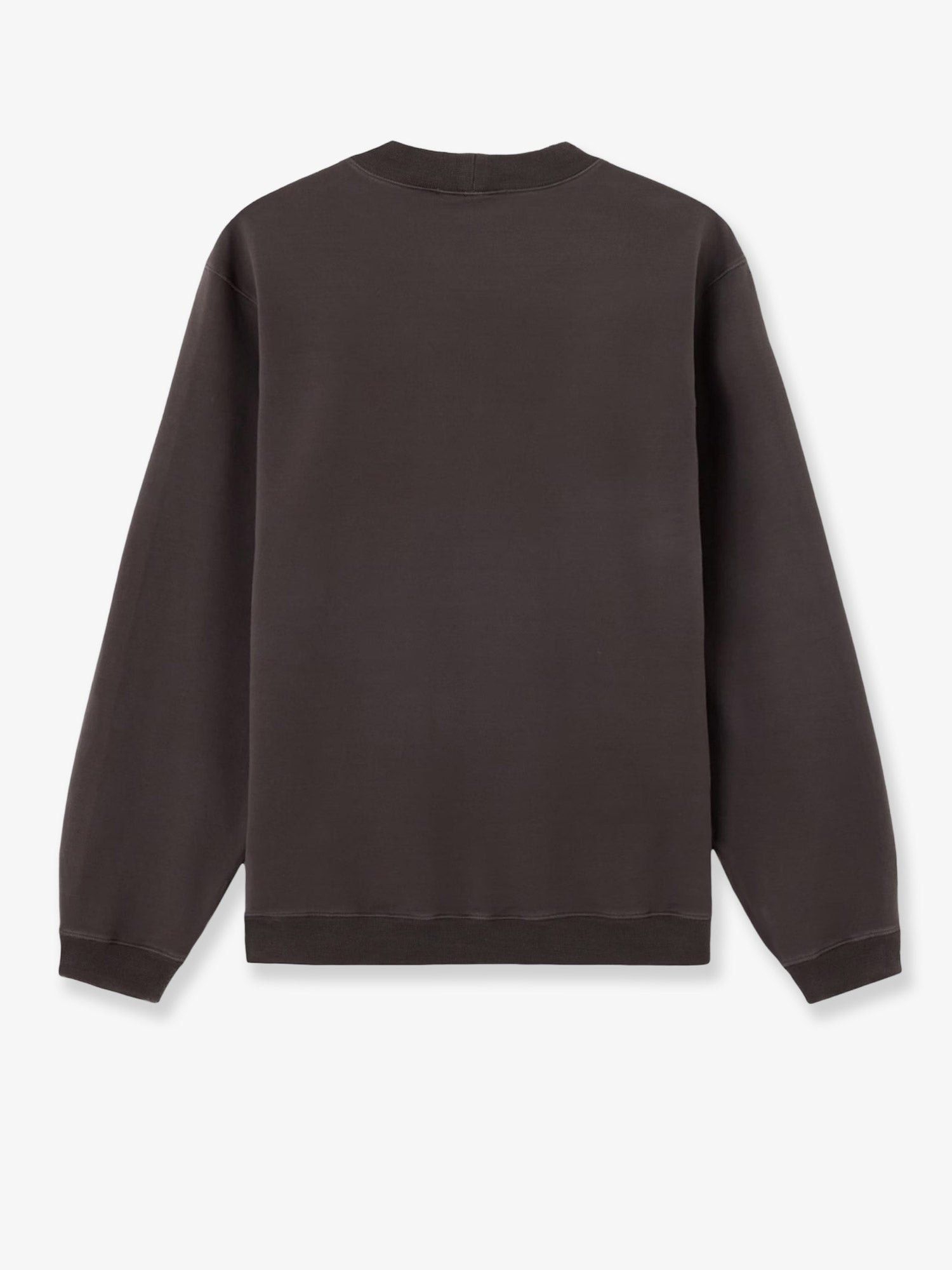 Stone Island Stone Island Organic cotton sweatshirt Tag Size M Men - USA Tariffs Included Size US M / EU 48-50 / 2 - 2 Thumbnail