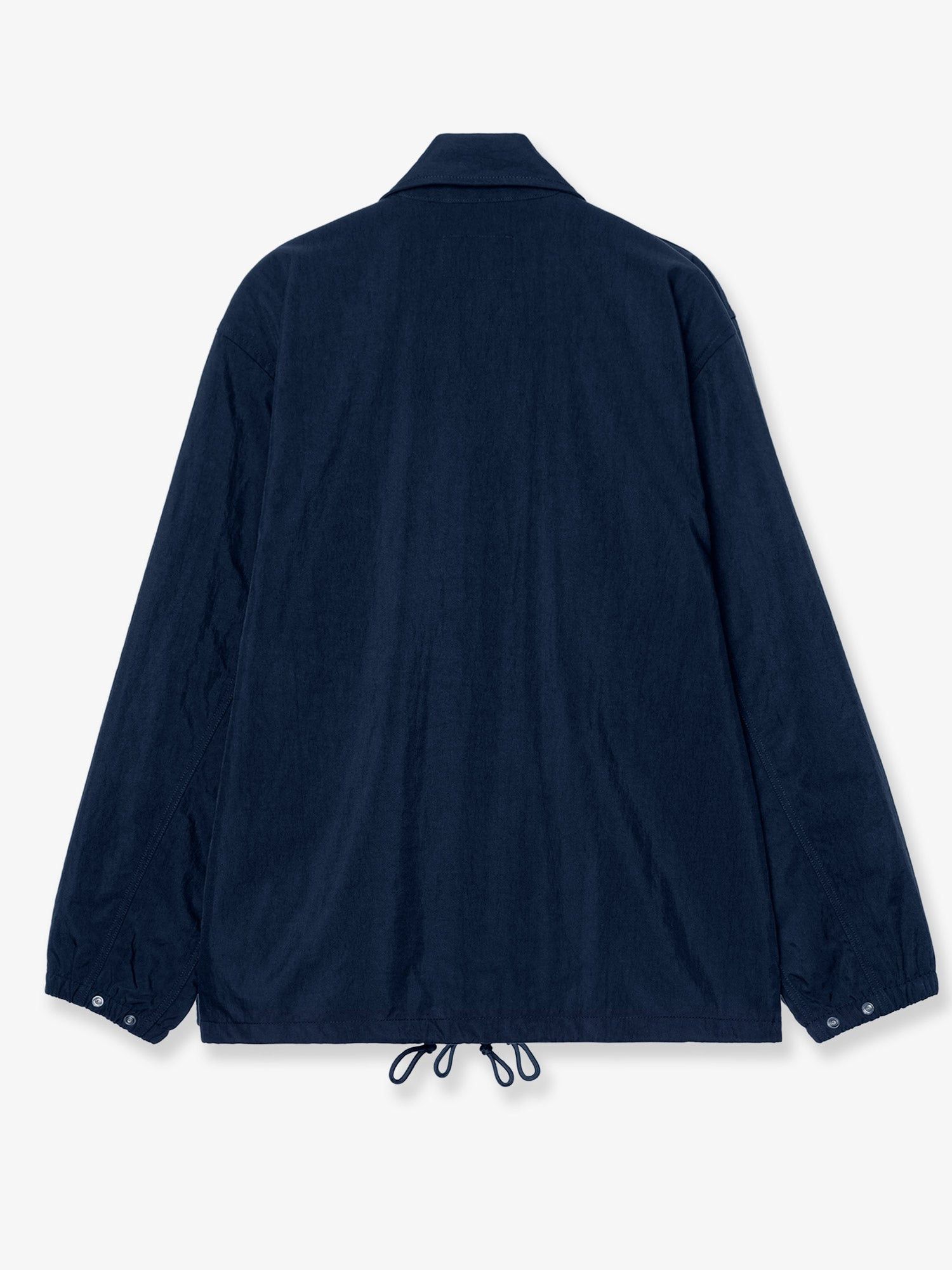 Carhartt Wip Carhartt Wip Eightynine Coach nylon jacket Tag Size XL Men - USA Tariffs Included Size US XL / EU 56 / 4 - 2 Thumbnail
