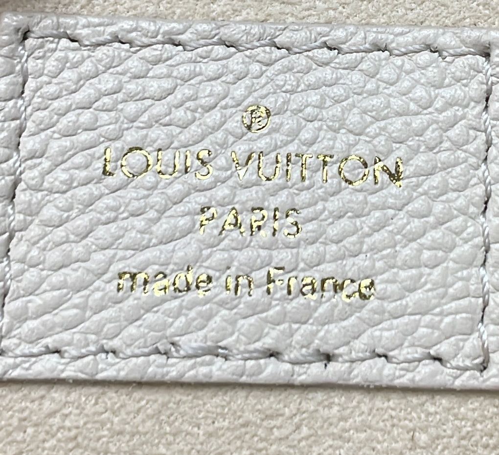 Louis Vuitton Backup Backpack Size ONE SIZE - 7 Thumbnail