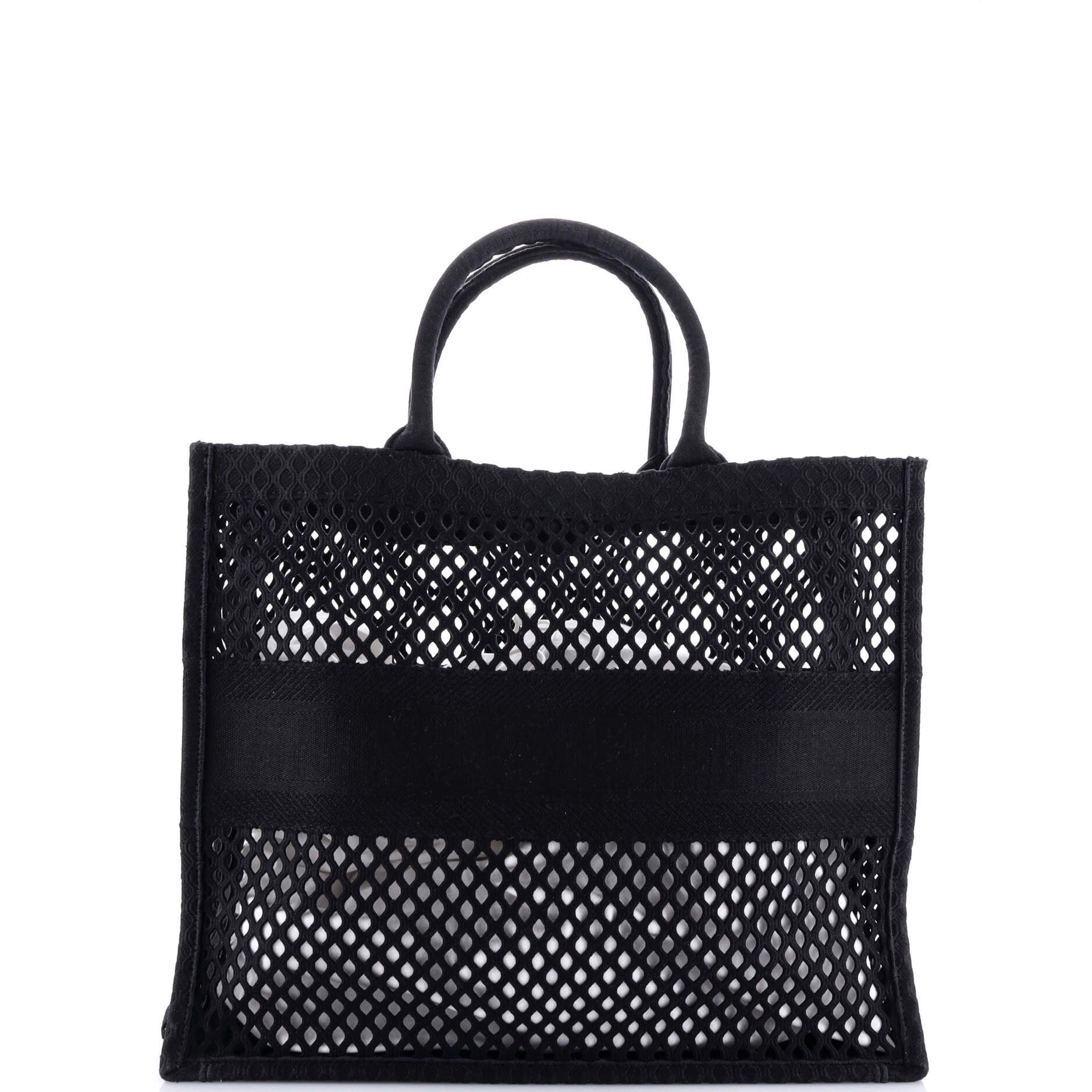 Dior Book Tote Size ONE SIZE - 3 Thumbnail