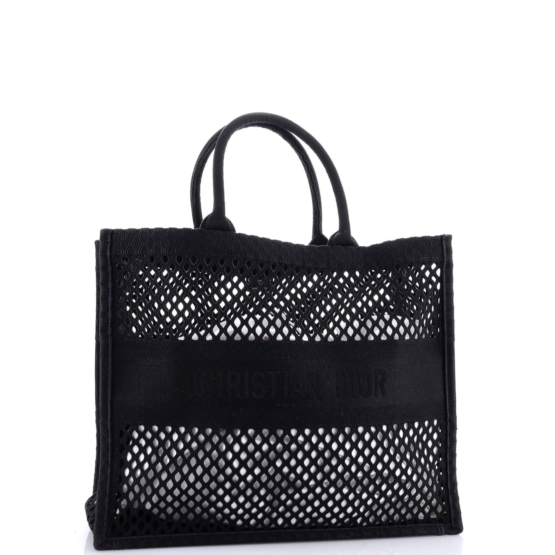 Dior Book Tote Size ONE SIZE - 2 Thumbnail