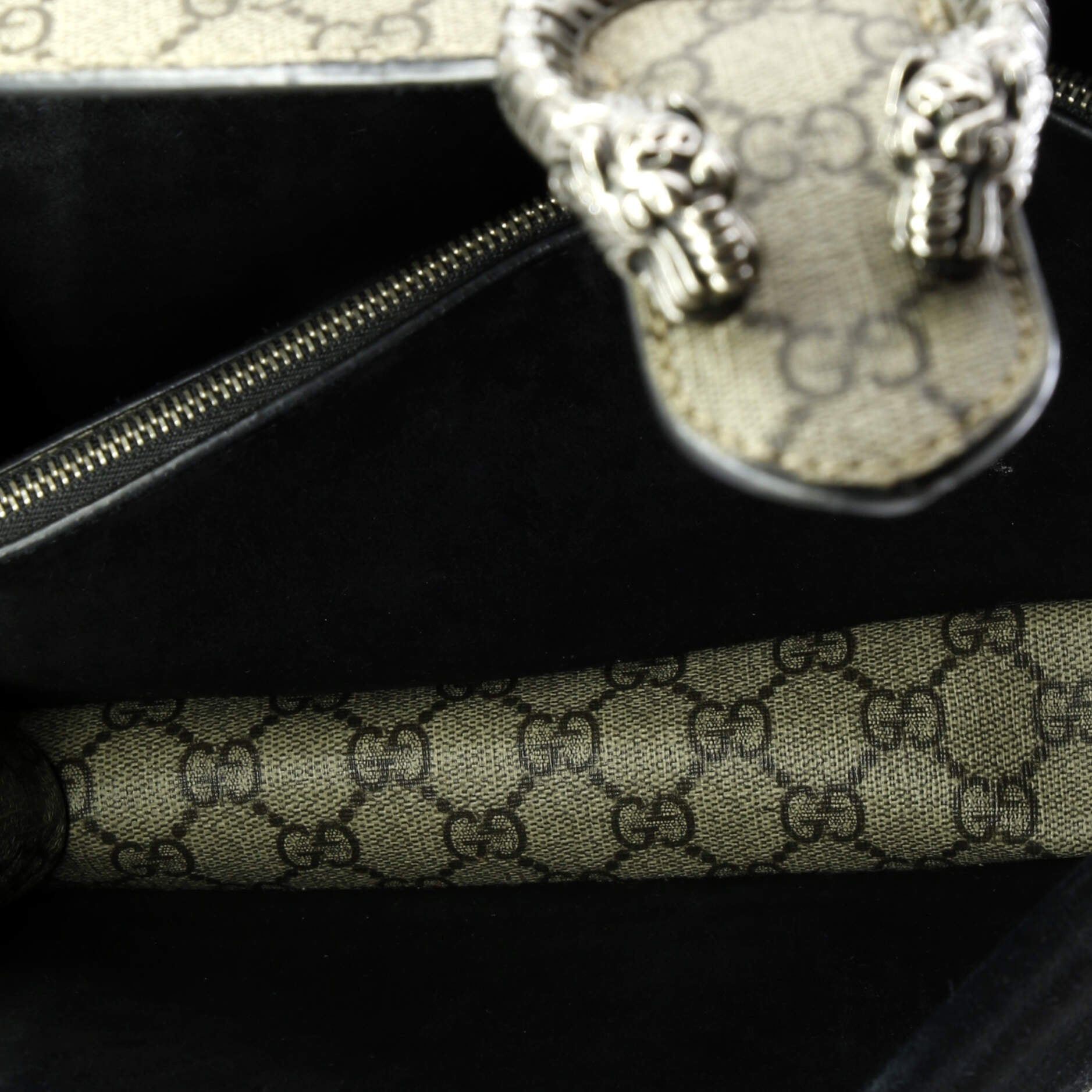 Gucci Dionysus Bag Size ONE SIZE - 5 Thumbnail
