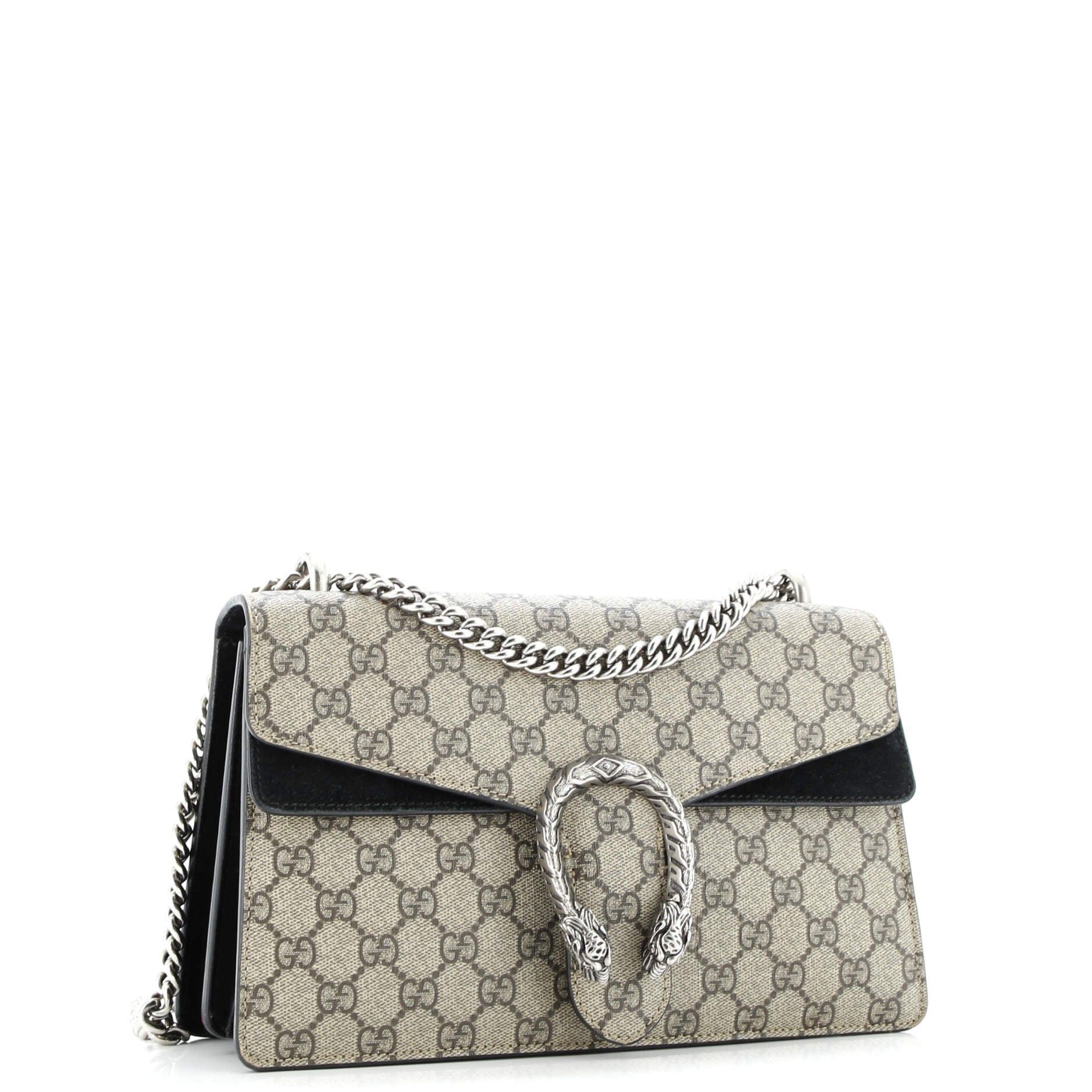Gucci Dionysus Bag Size ONE SIZE - 2 Thumbnail