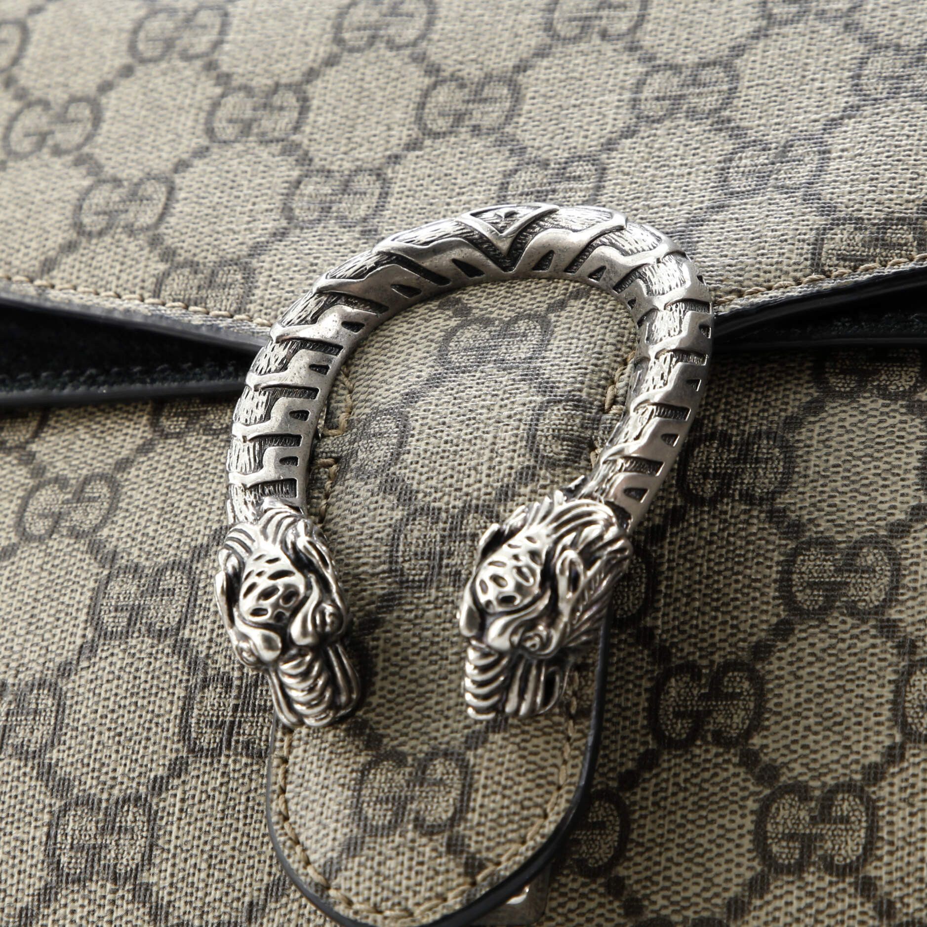 Gucci Dionysus Bag Size ONE SIZE - 6 Thumbnail