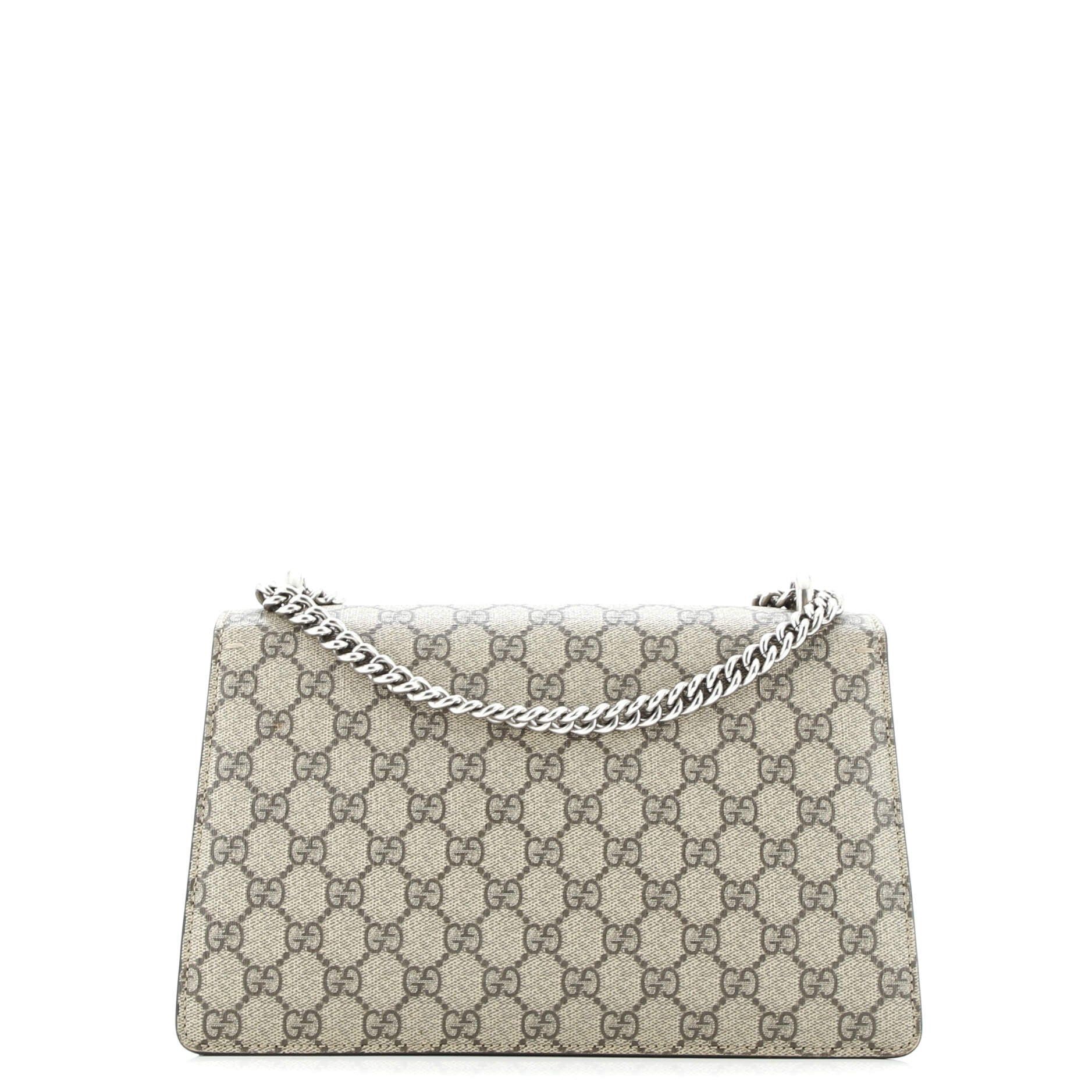 Gucci Dionysus Bag Size ONE SIZE - 3 Thumbnail