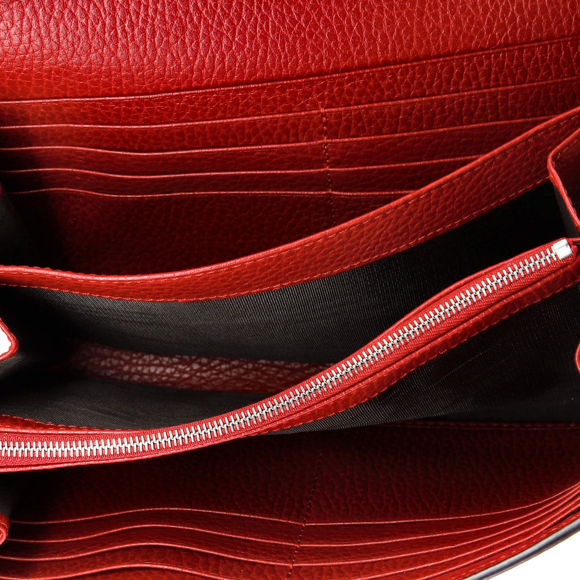 Gucci Dionysus Chain Wallet Size ONE SIZE - 5 Thumbnail